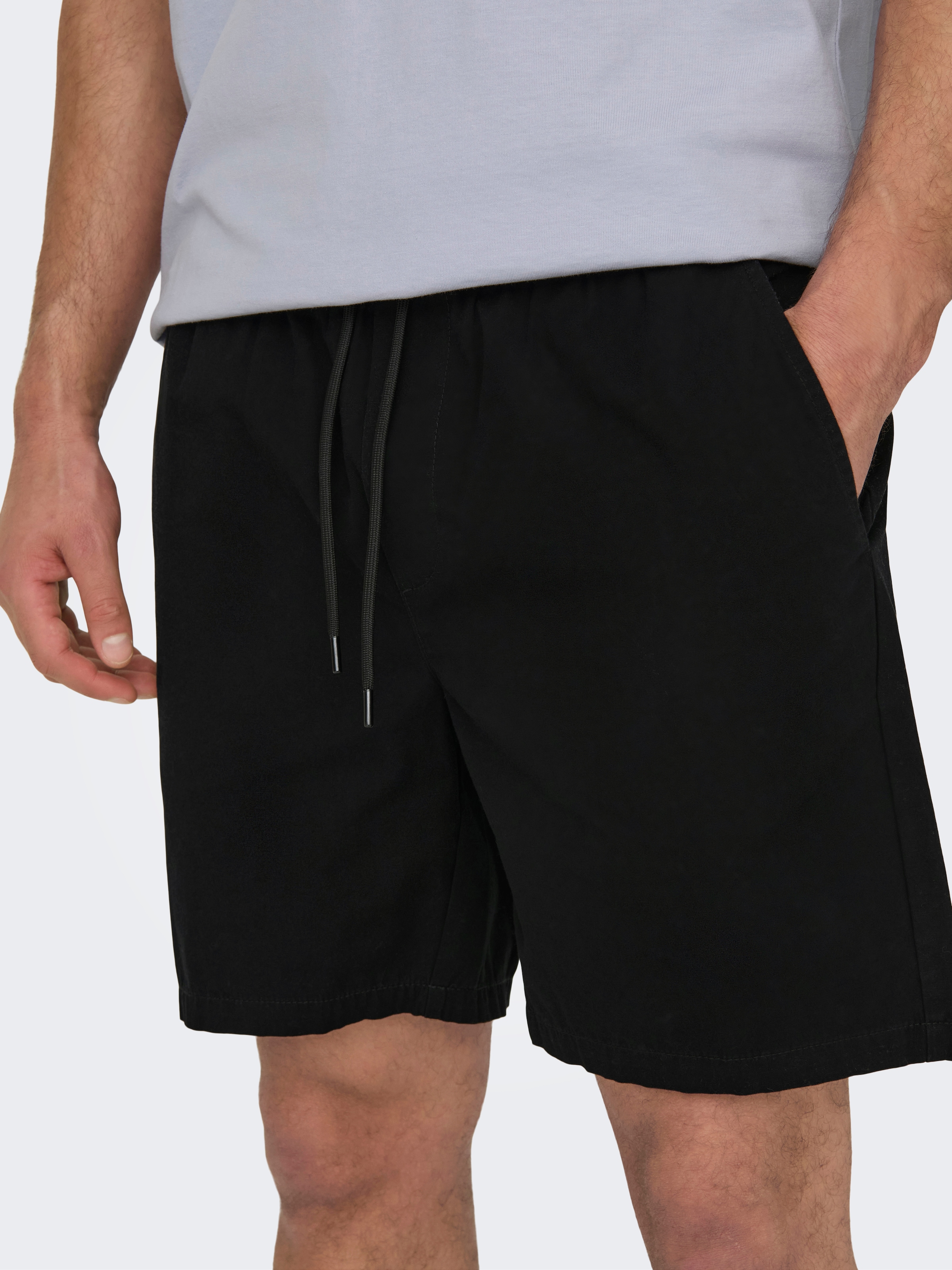 ONLY & SONS Shorts »ONSTEL LIFE 0119 SHORTS NOOS«
