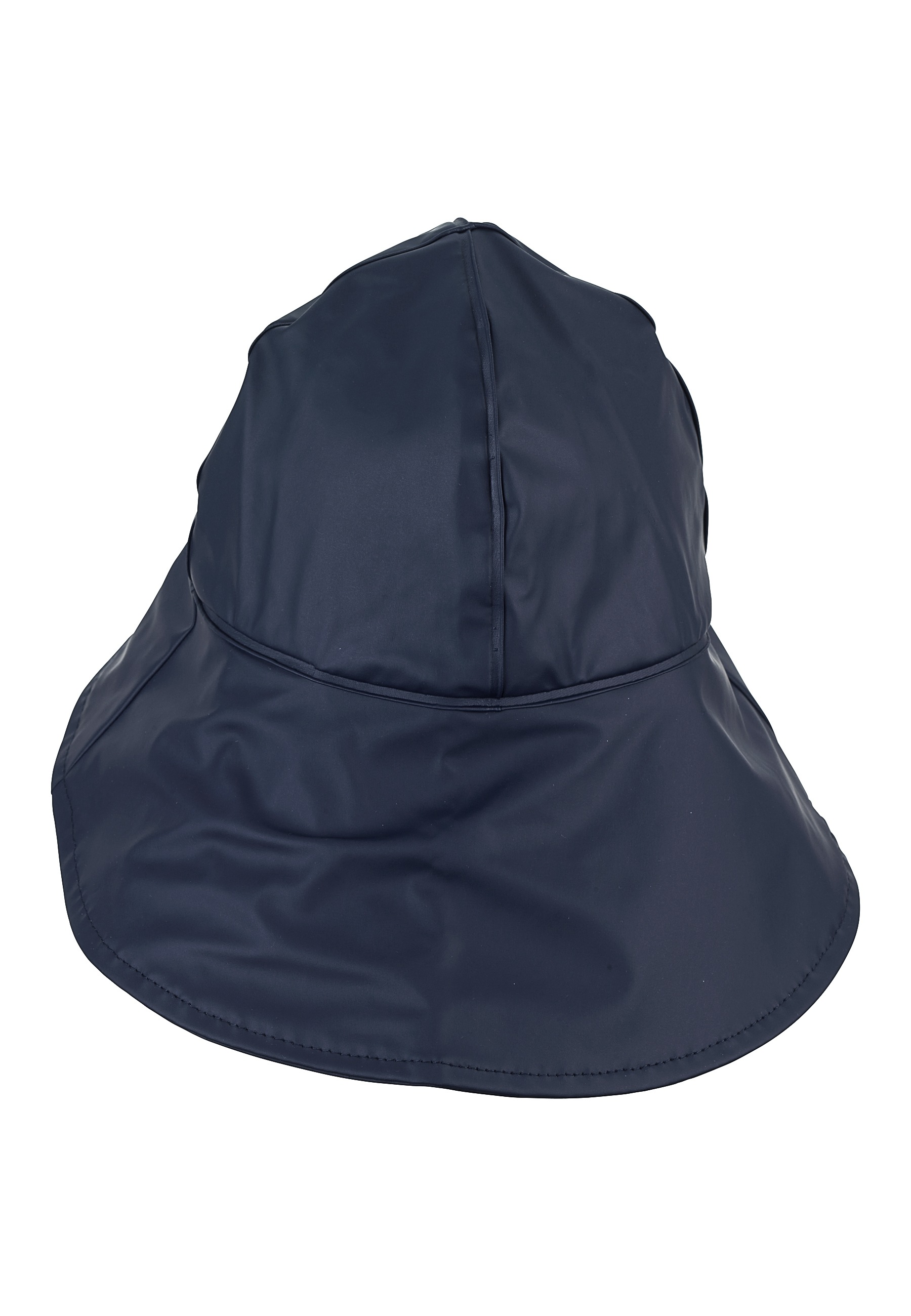 Sterntaler® Schirmmütze »Regenhut uni«