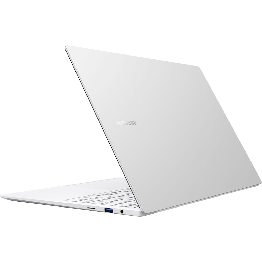 Samsung Notebook »Galaxy Book Pro«, 39,62 cm, / 15,6 Zoll, Intel, Core i5, Iris Xe Graphics, 256 GB SSD