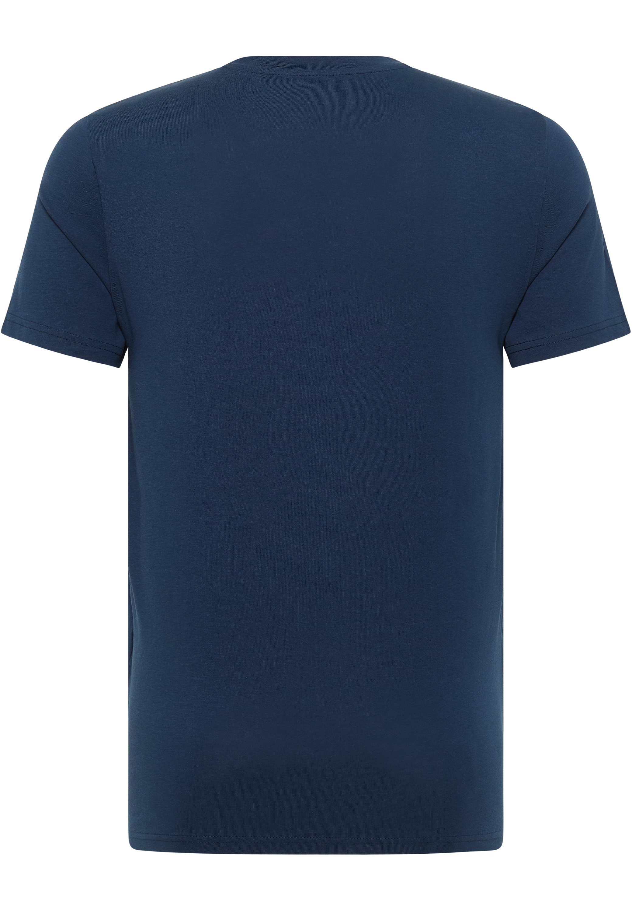 MUSTANG Kurzarmshirt »Herren Style Austin«