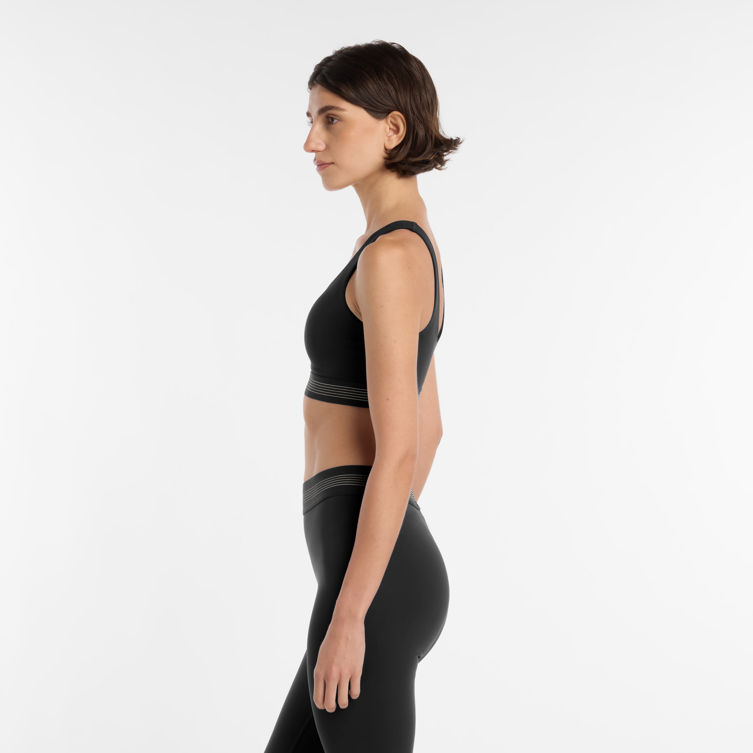 New Balance Sport-BH für dynamische Workouts, mittlere Unterstützung