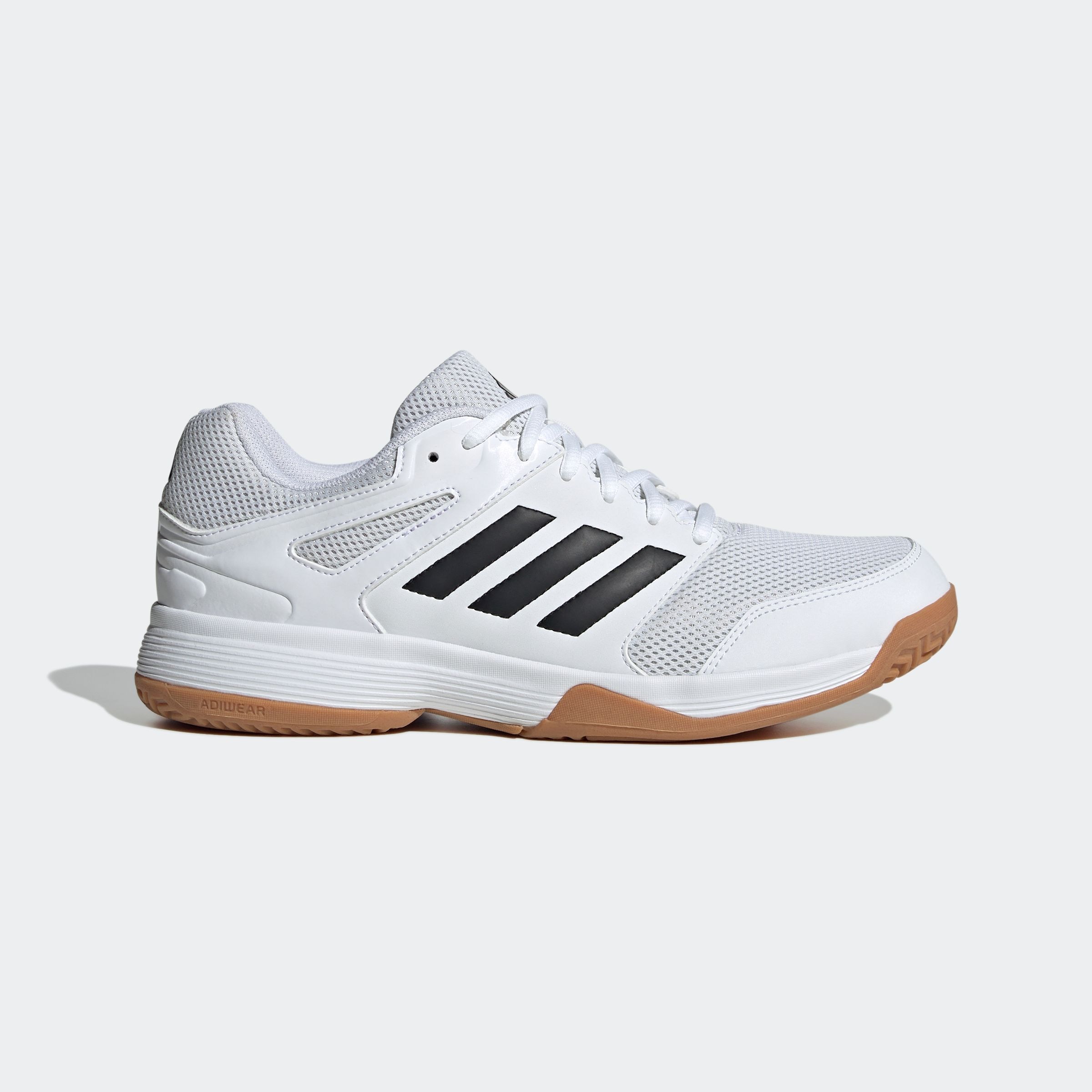 adidas Performance Hallenschuh »SPEEDCOURT IN«, besonders geeignet für Volleyball