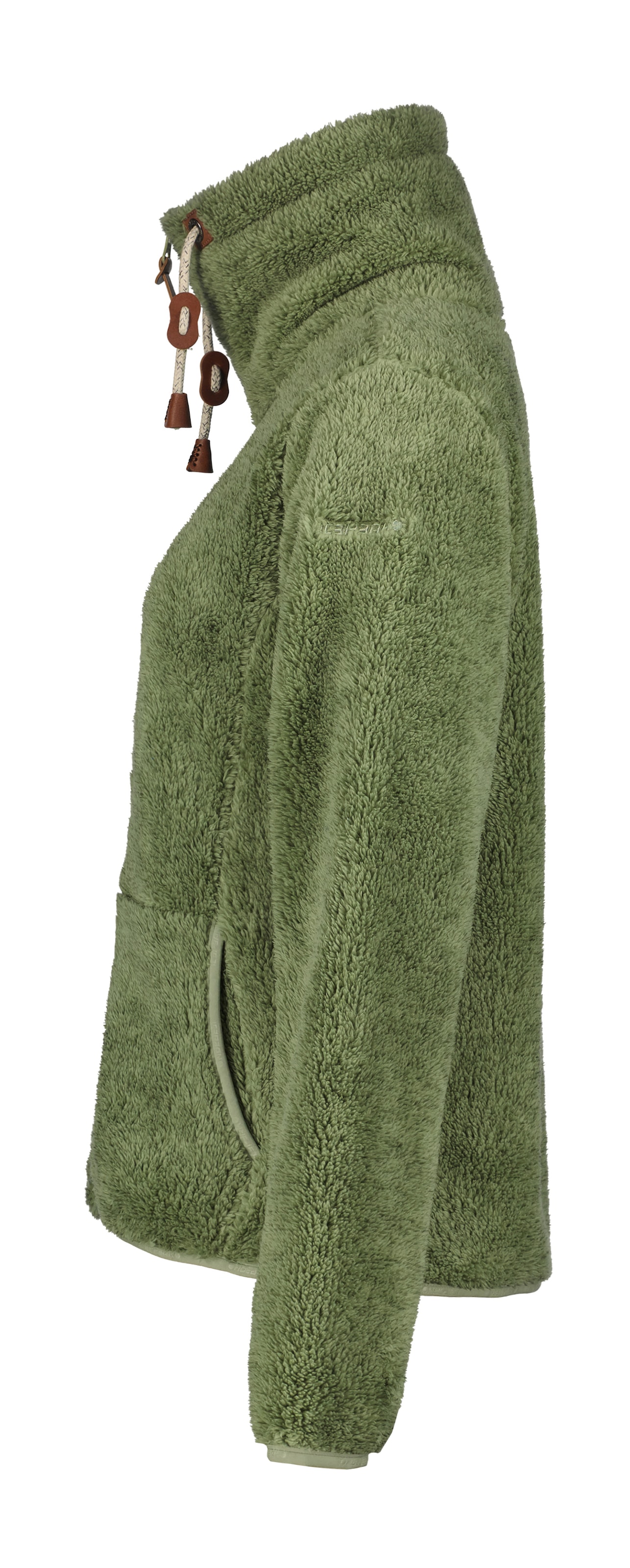 Icepeak Fleecejacke »ICEPEAK COLONY« sportlicher Stil, für vielseitige Aktivitäten, mit Reißverschluss