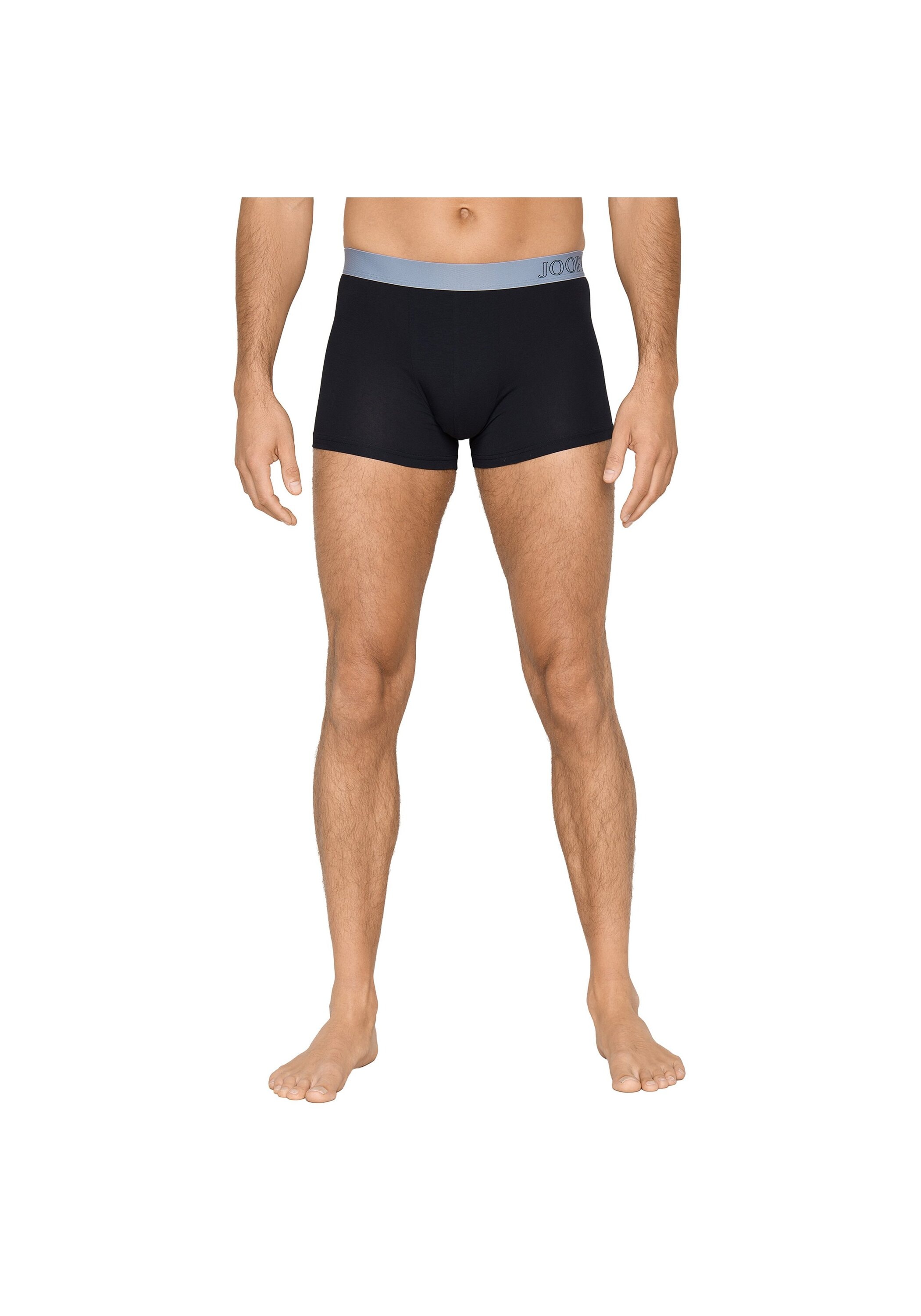 JOOP! Boxershorts »Boxershort JM0383 3P Boxer Cornflower 3er Pack«