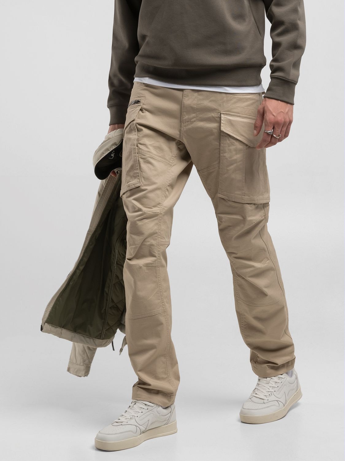 Replay Cargohose »JOE«