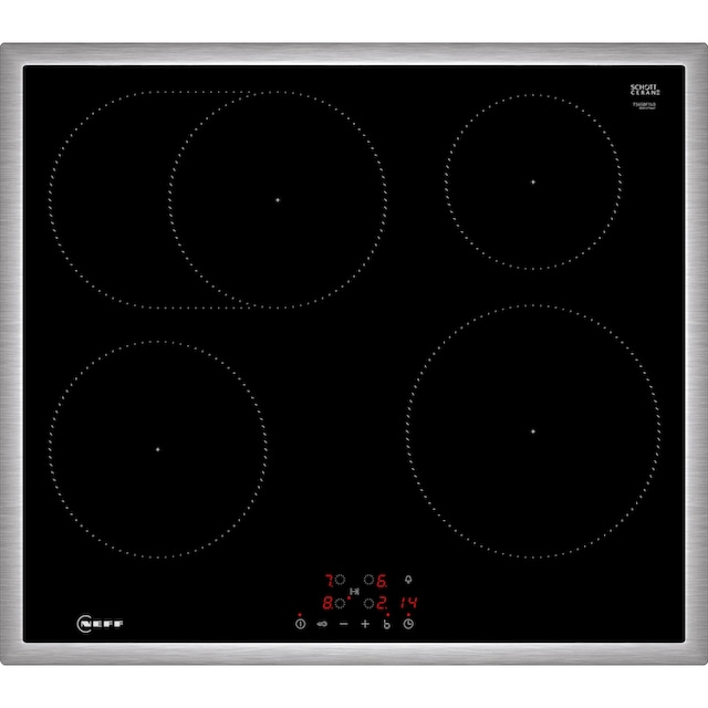 NEFF Induktions-Kochfeld »T56SBF1L0«, T56SBF1L0 jetzt bei OTTO