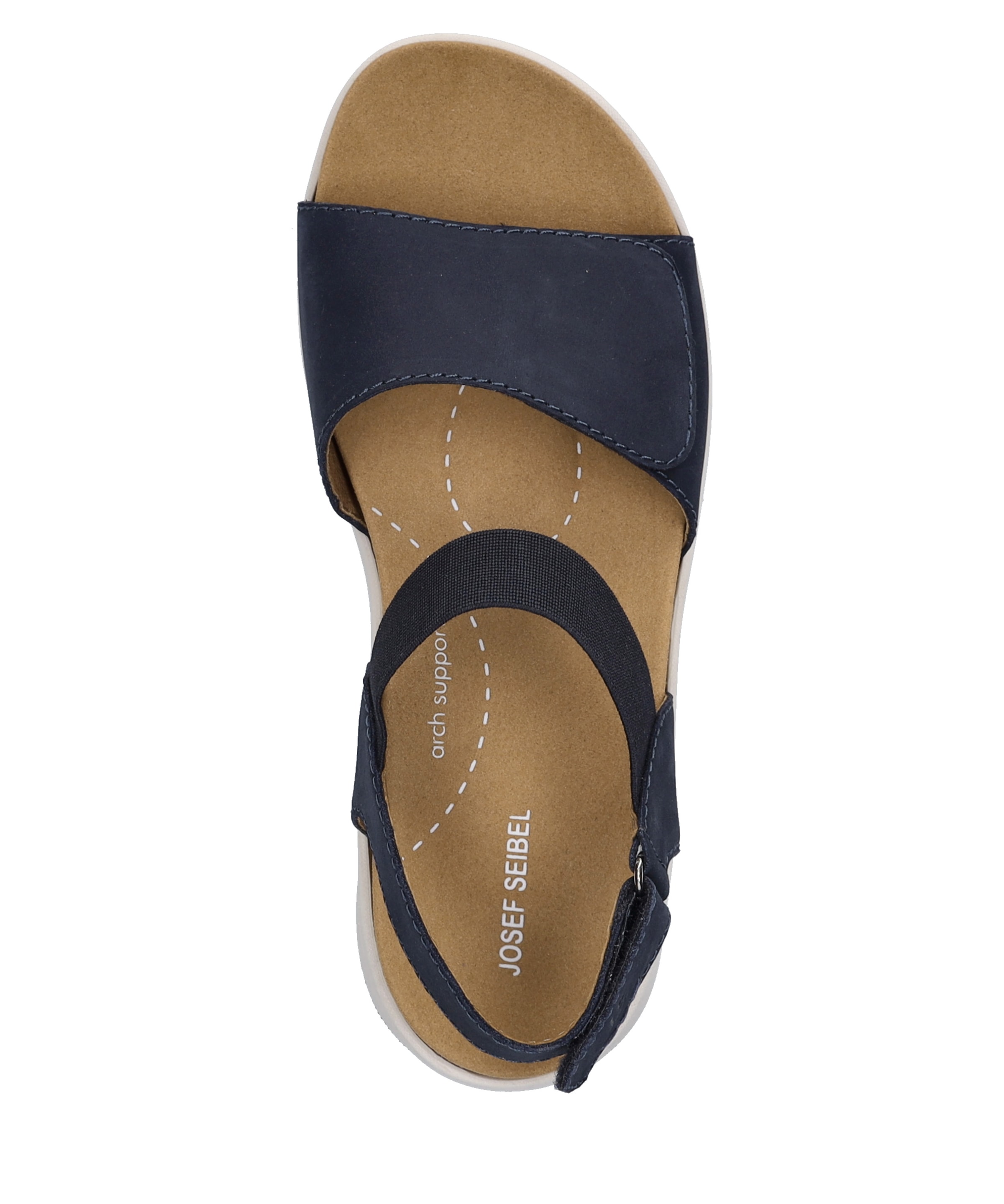 Josef Seibel Sandale »Estelle 13, ocean«