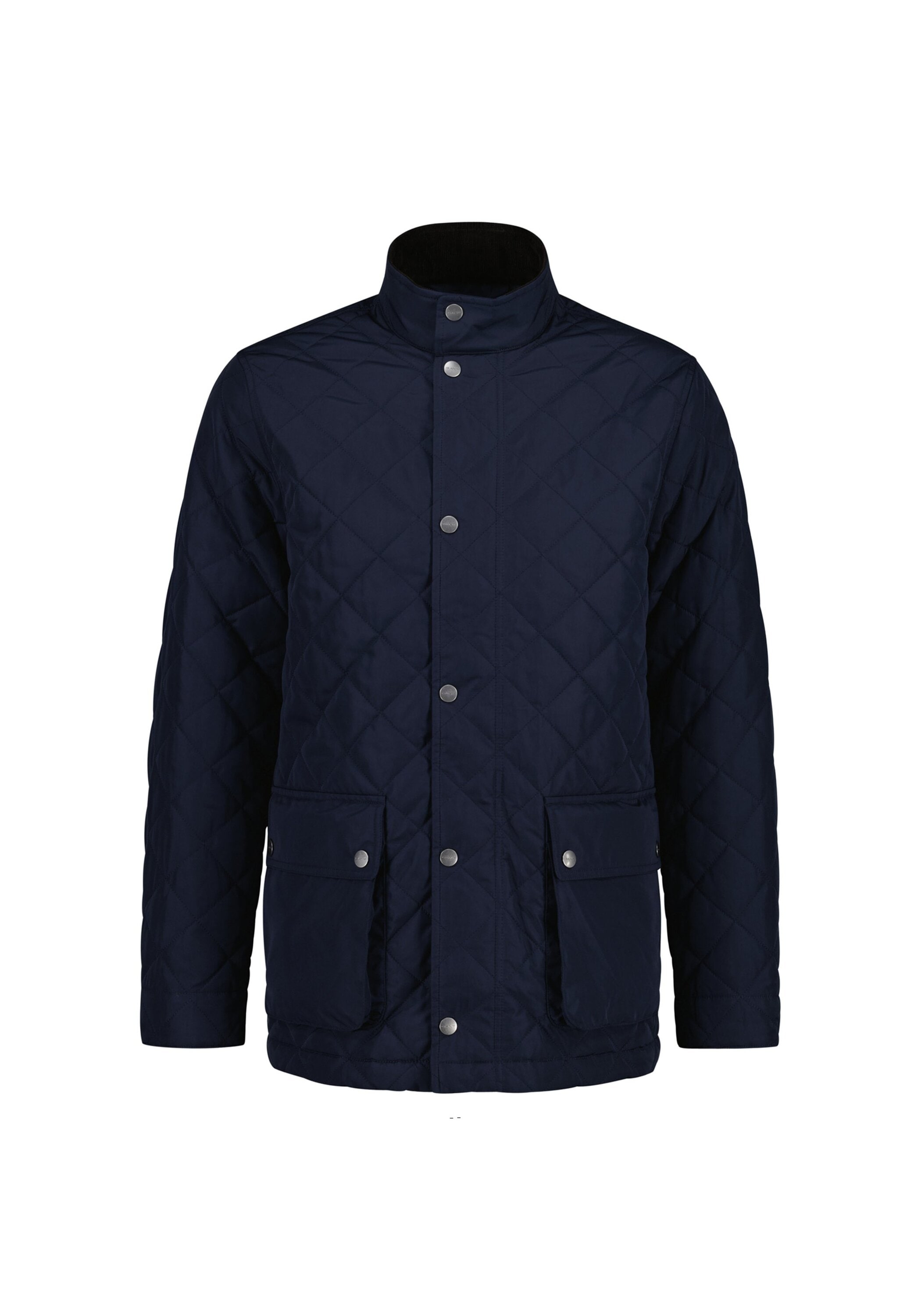 Gant Steppjacke »Steppjacke CLASSIC QUILTED MID JACKET 1er Pack« 1 Stk. tlg.