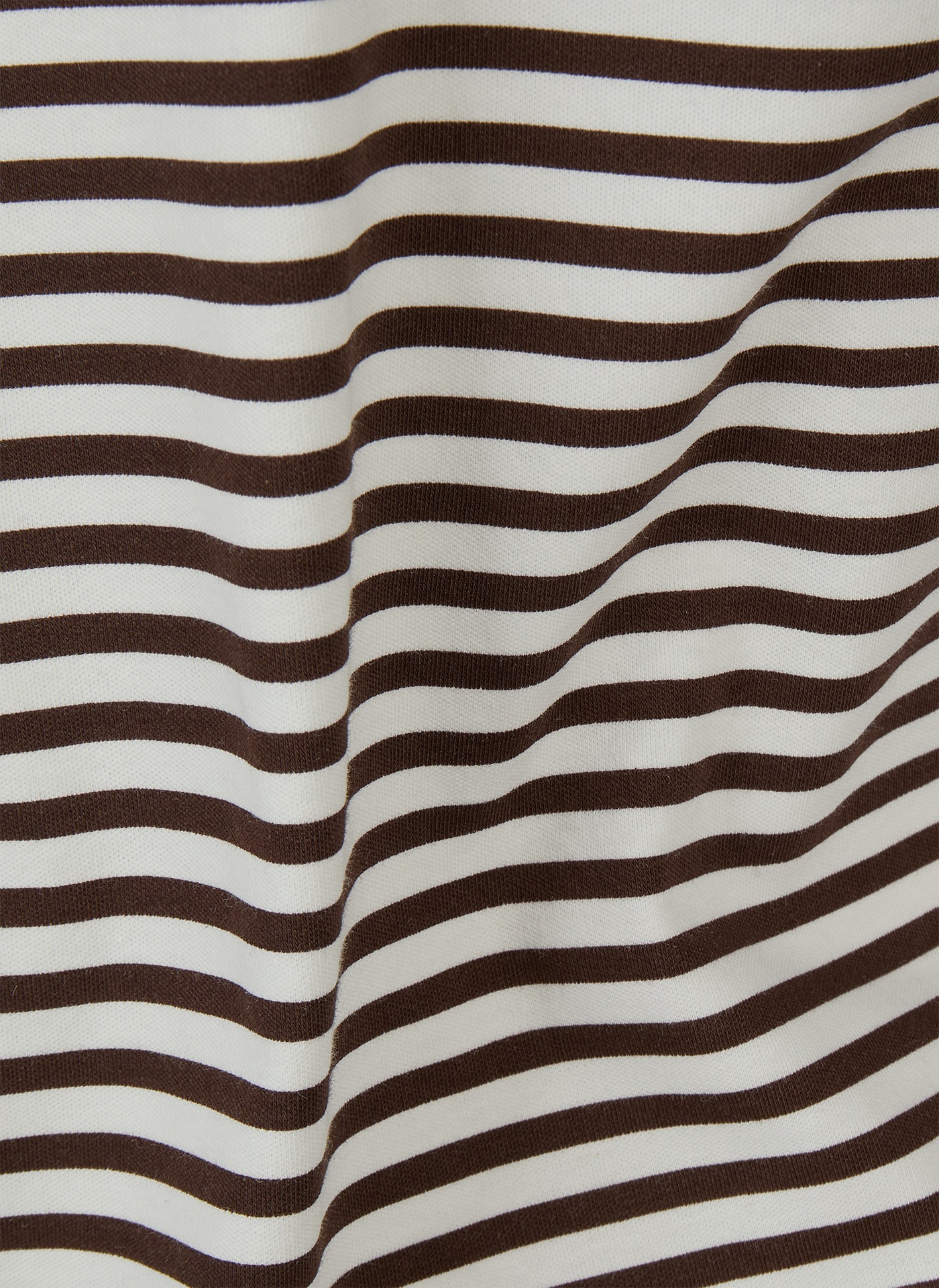 Rabe Poloshirt mit Stickerei