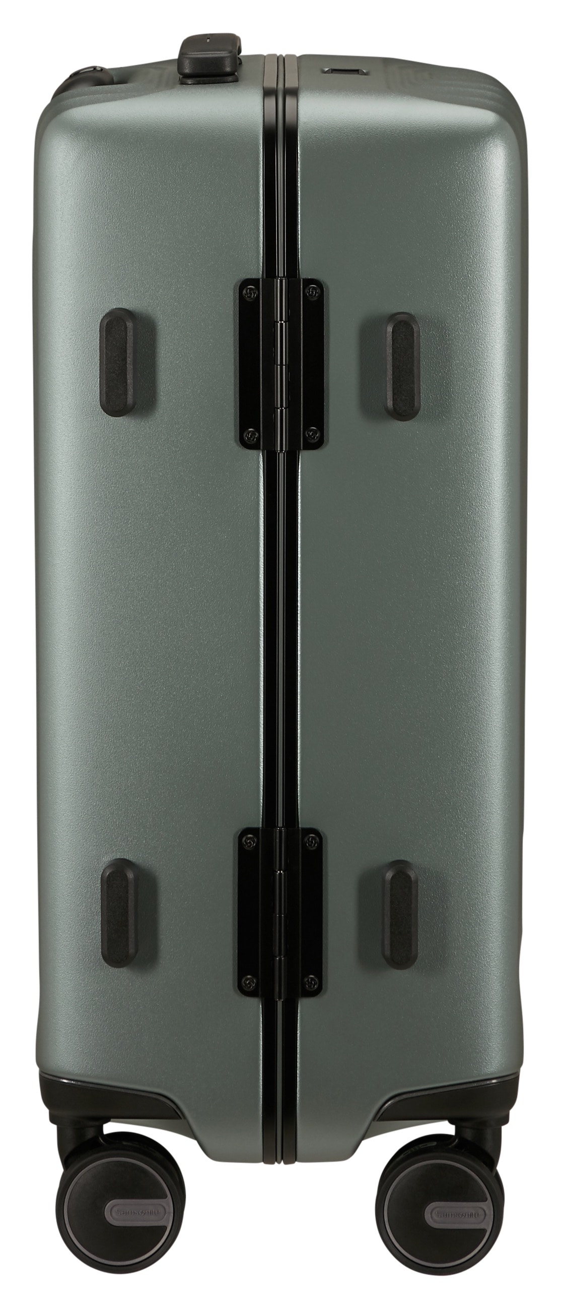 Samsonite Hartschalen-Trolley »FOCUS, verschiedene Größen und Farben« 40 l 4 Rollen Reisegepäck, Hartschalen-Koffer, TSA-Schloss