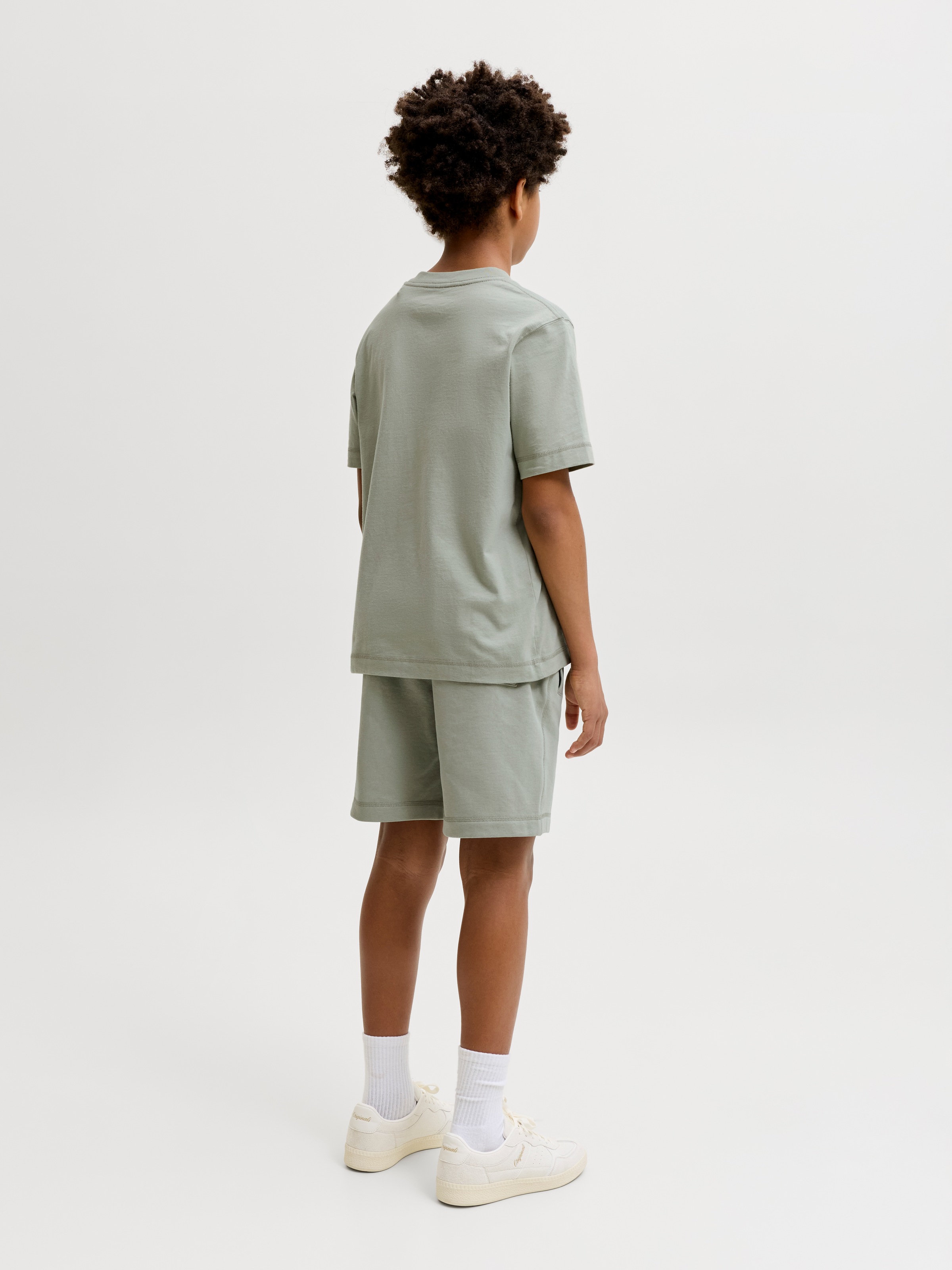 Jack & Jones Junior Sweatshorts »JPSTKARL NORREBRO SWEAT SHORTS JNR«