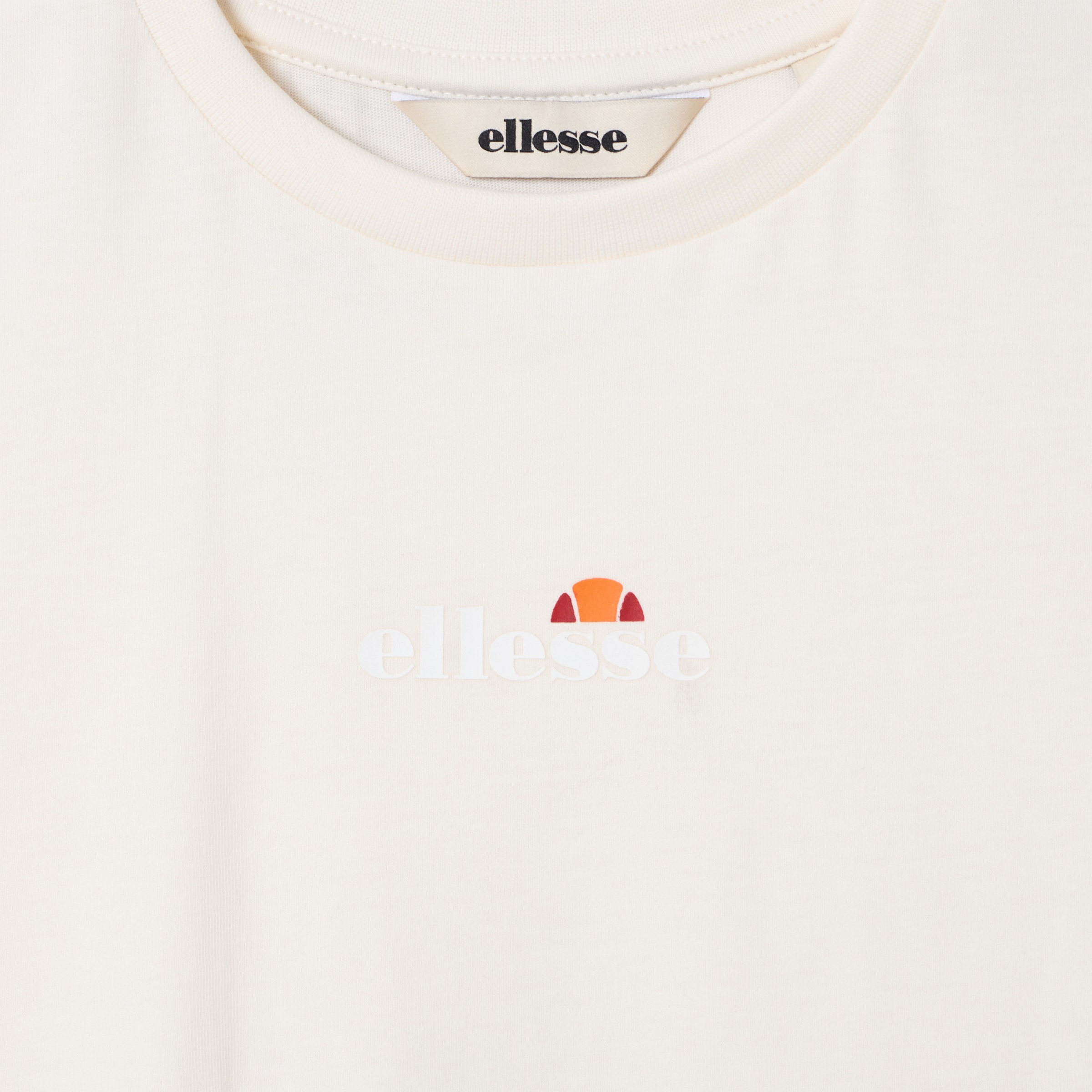 Ellesse T-Shirt »DURARE 2 TEE«, 1 Stk. für Kinder
