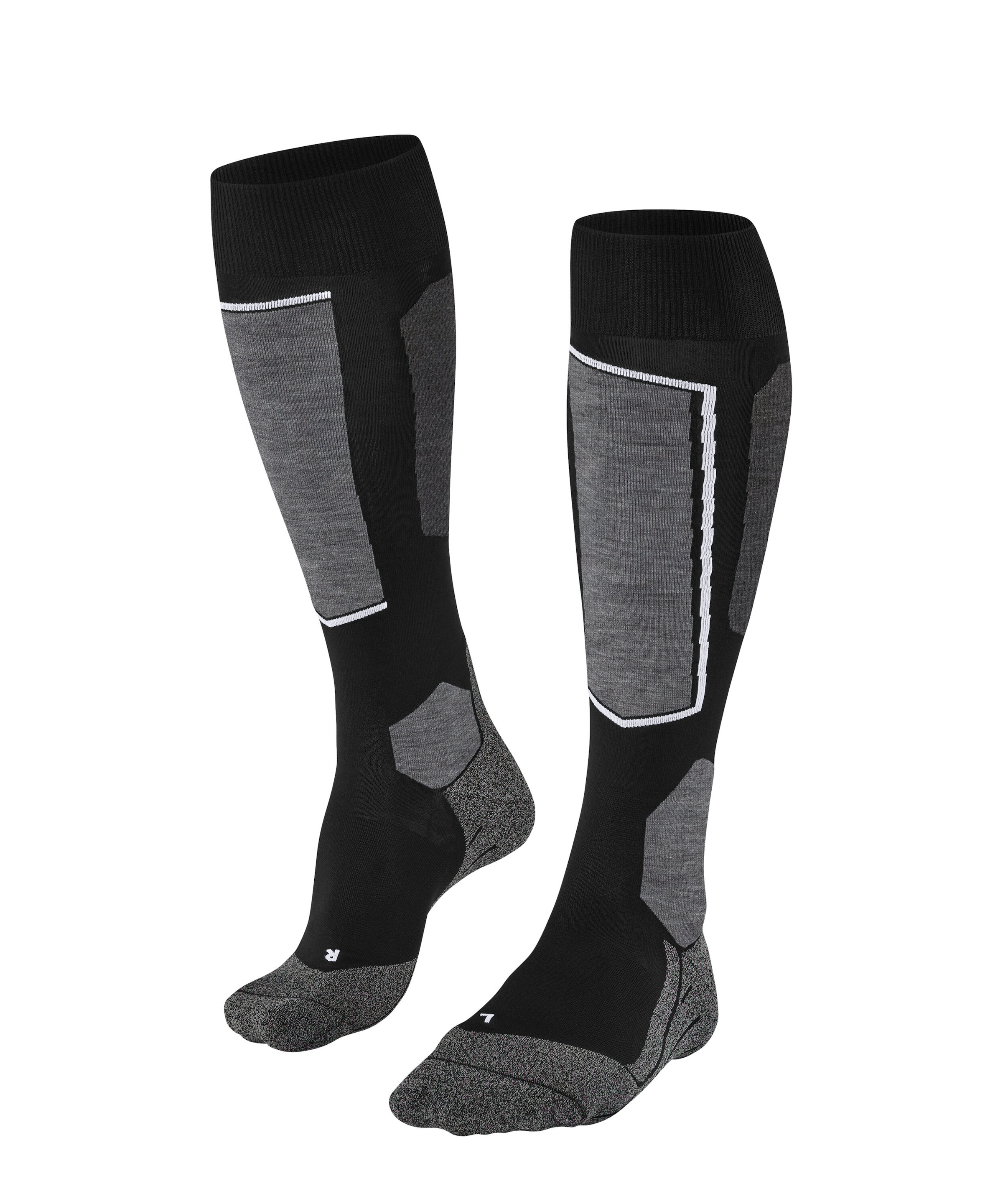 FALKE Kniestrümpfe »SK6 Pro« 1 Paar tlg.