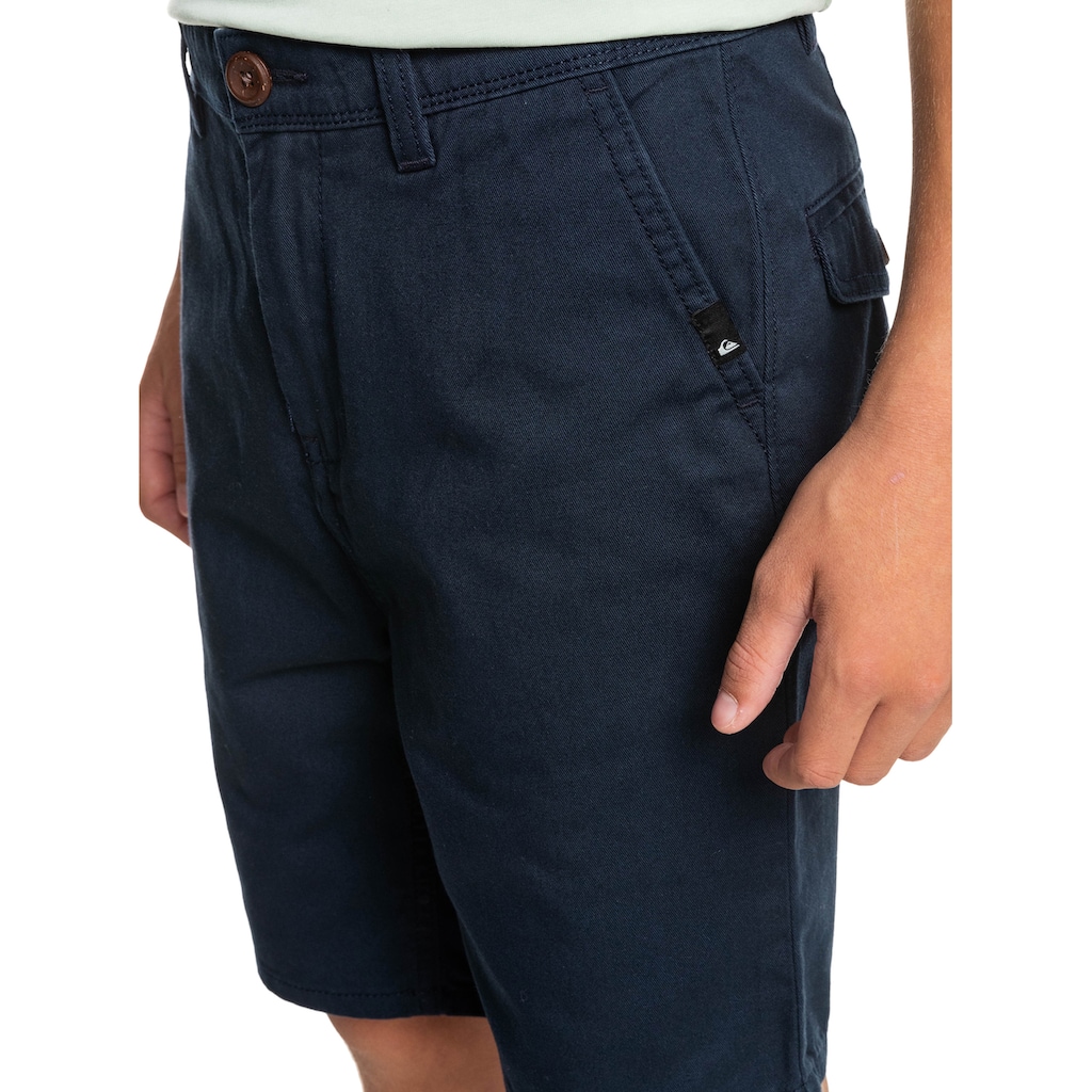 Quiksilver Chinoshorts »Everyday«