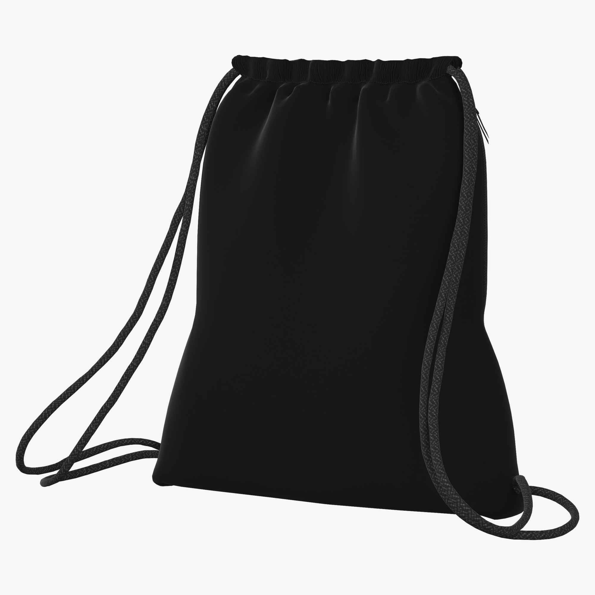 Nike Sportswear Turnbeutel »NK HERITAGE DRAWSTRING« sportlicher Stil, für Fitness und sportliche Aktivitäten