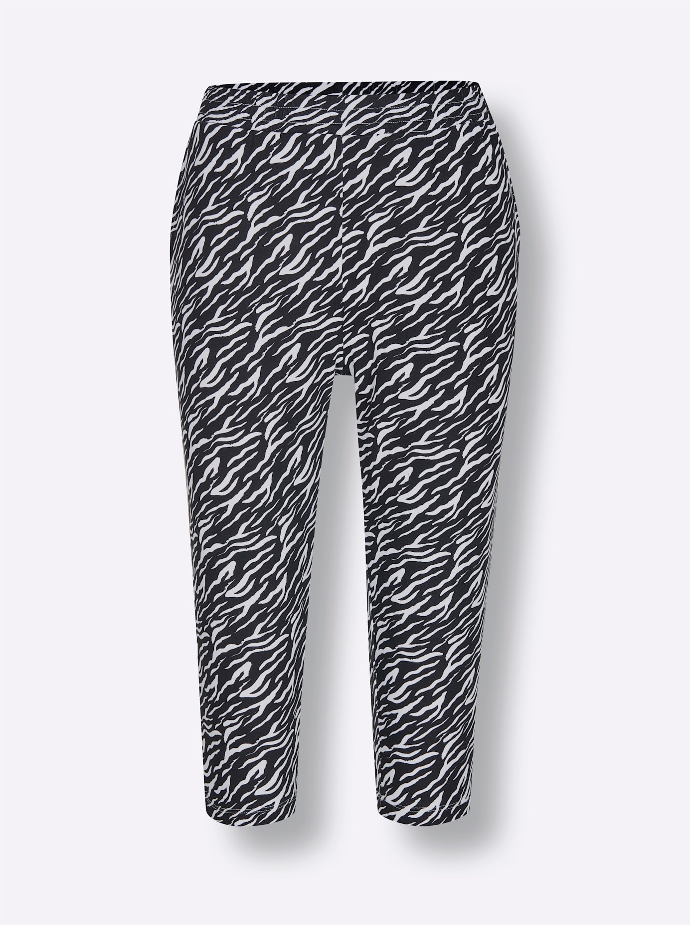 feel good Caprihose