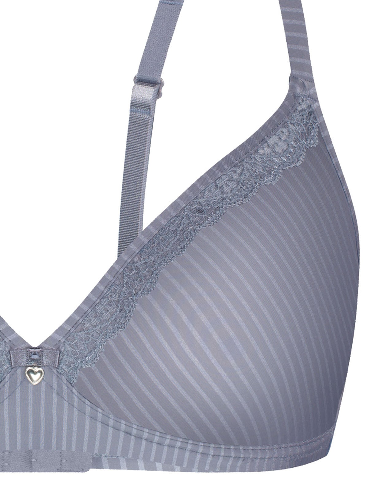 Sassa Soft-BH »Soft BH Einlage Lovely Stripe«