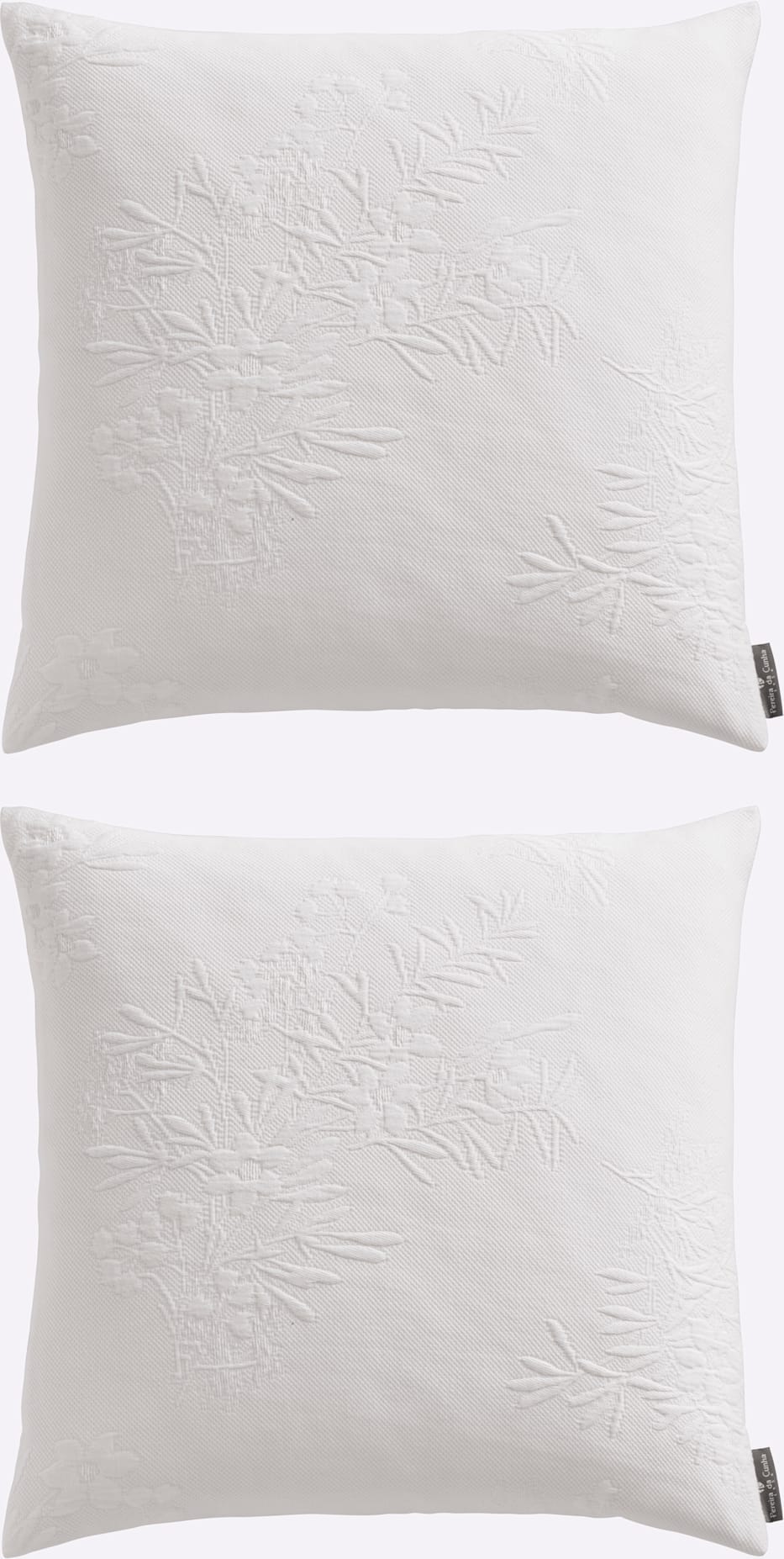 Pereira da Chuna Kissenhülle