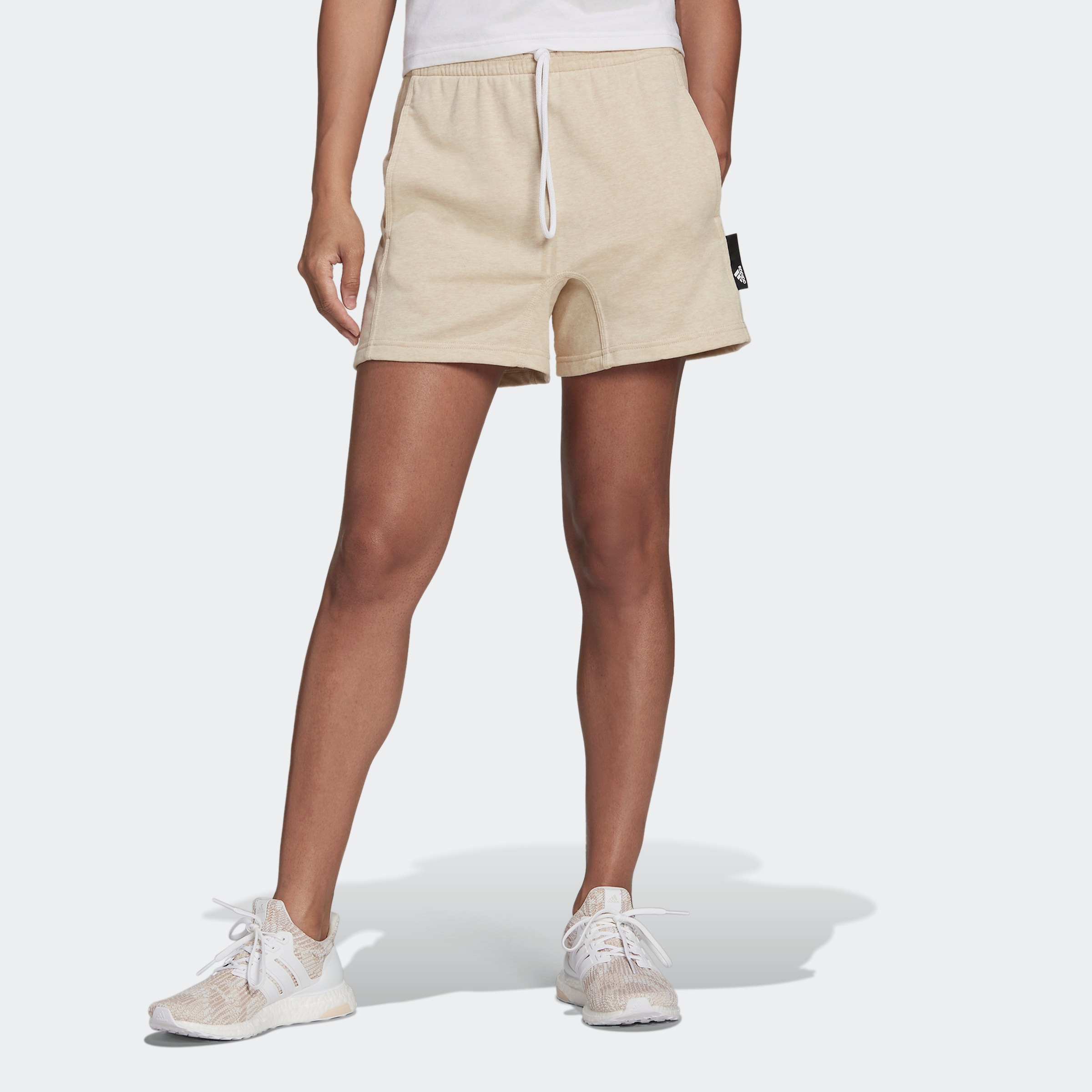 adidas Performance Shorts »ADIDAS SPORTSWEAR STUDIO LOUNGE«