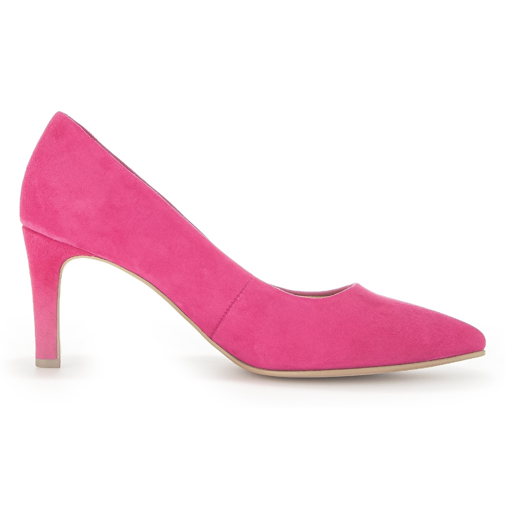 Gabor Pumps