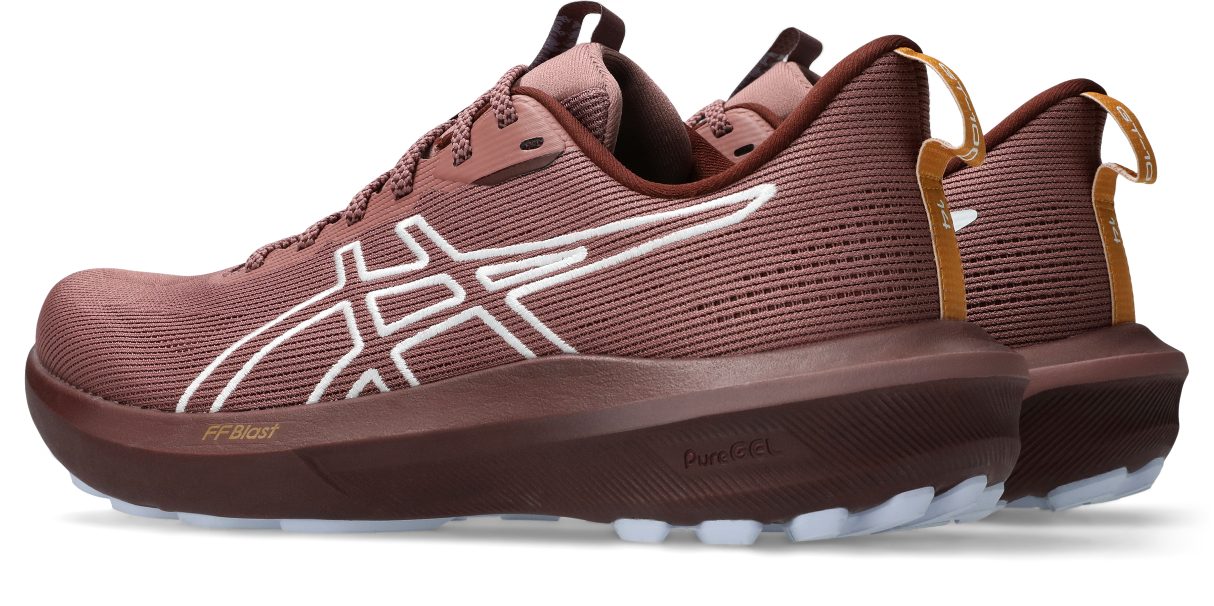 Asics Laufschuh »GT-1000 14 TR«, für mehr Stabilität