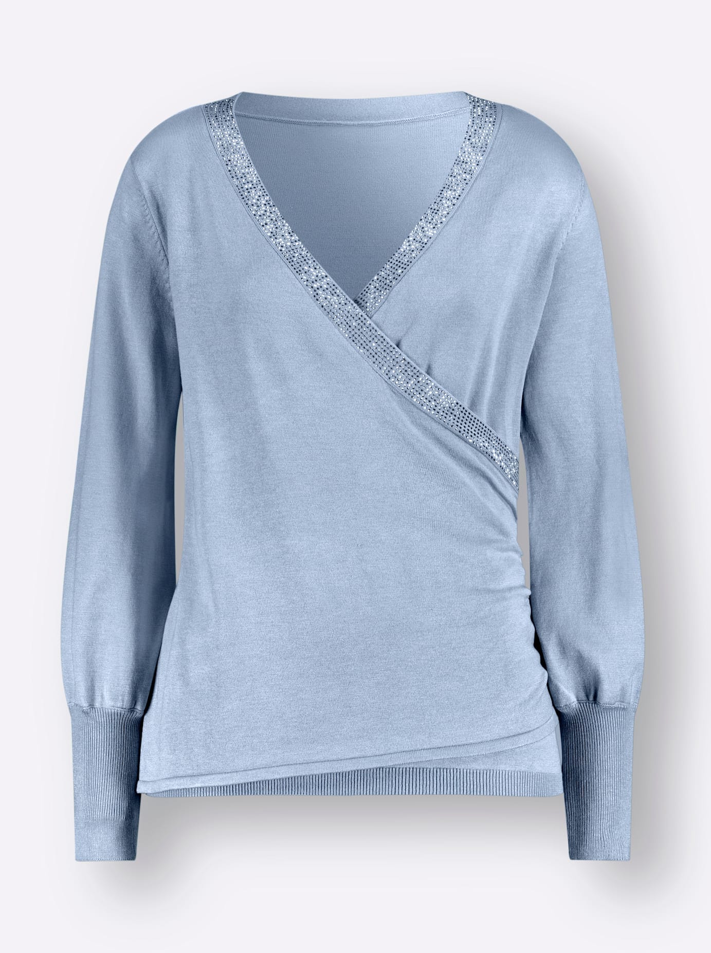 creation L Strickpullover »Pullover«