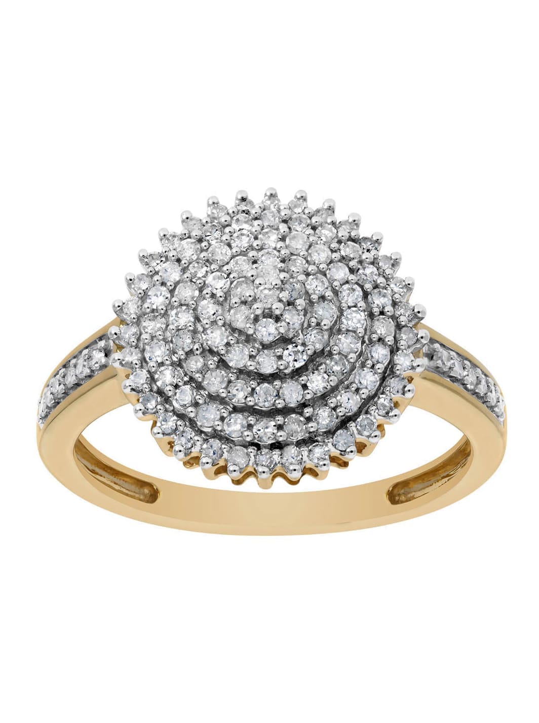 Lady Fingerring, (1 tlg.)