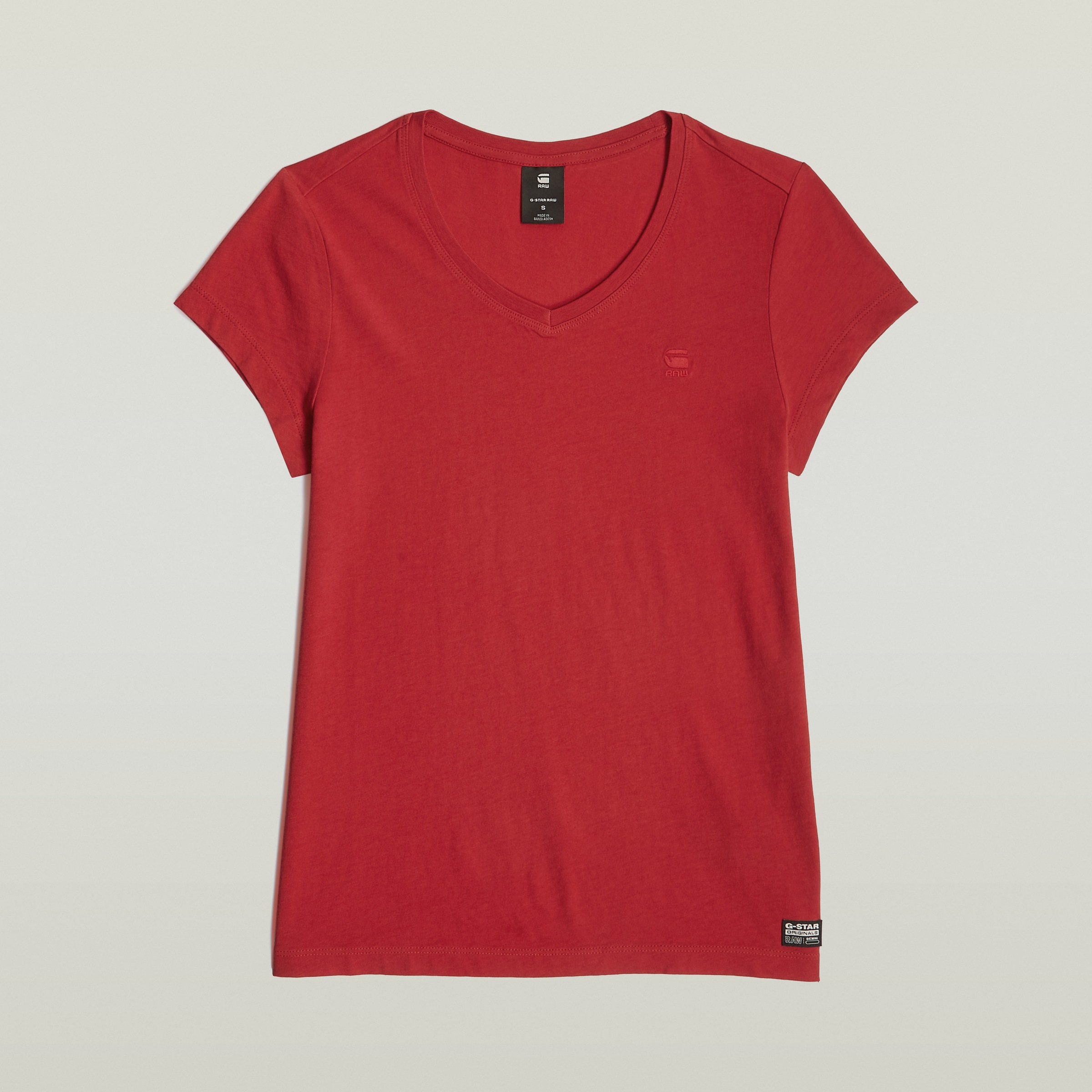 G-STAR V-Shirt »Eyben«