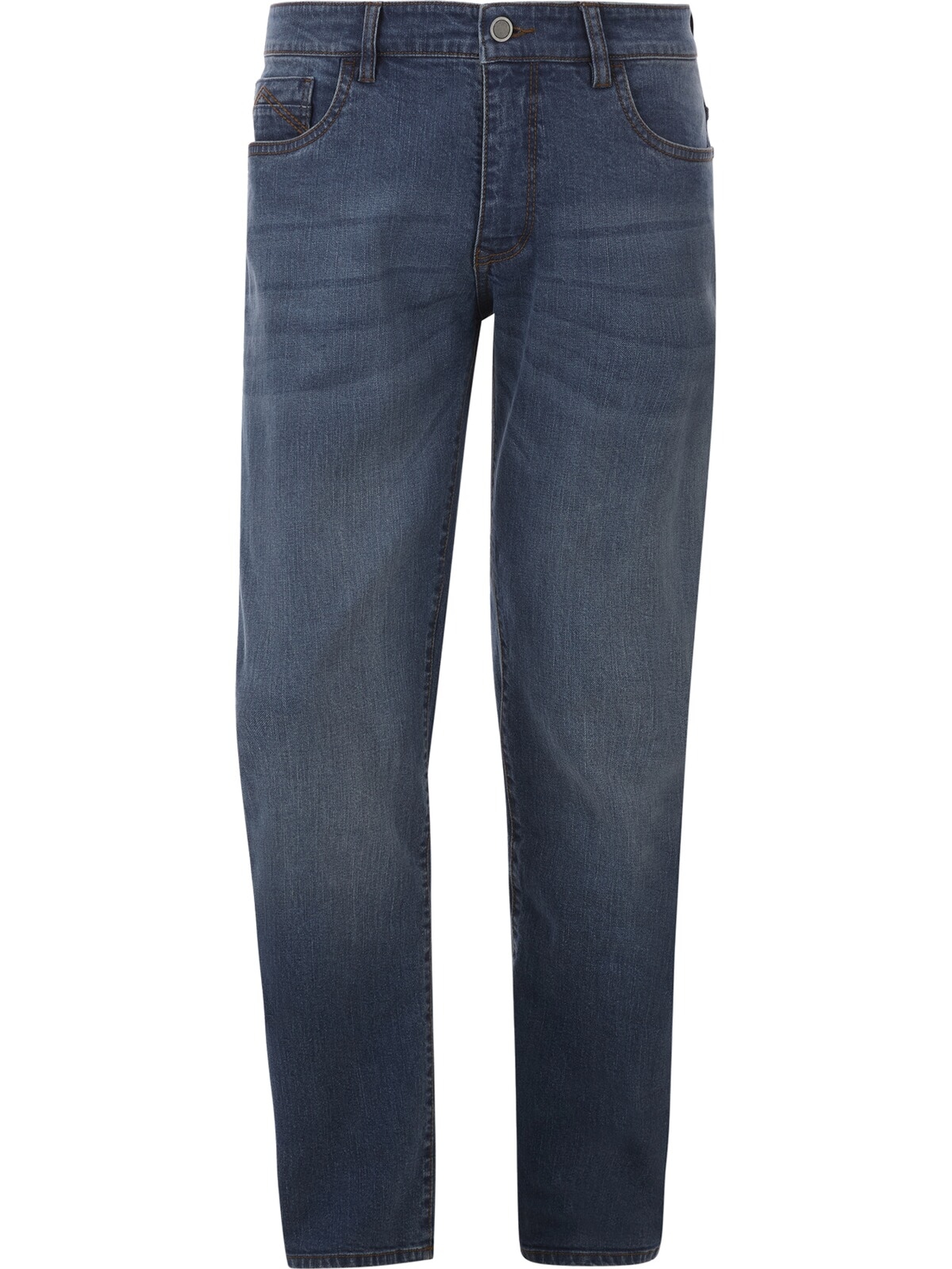 Jan Vanderstorm 5-Pocket-Jeans »Jeans ULFTHOR«