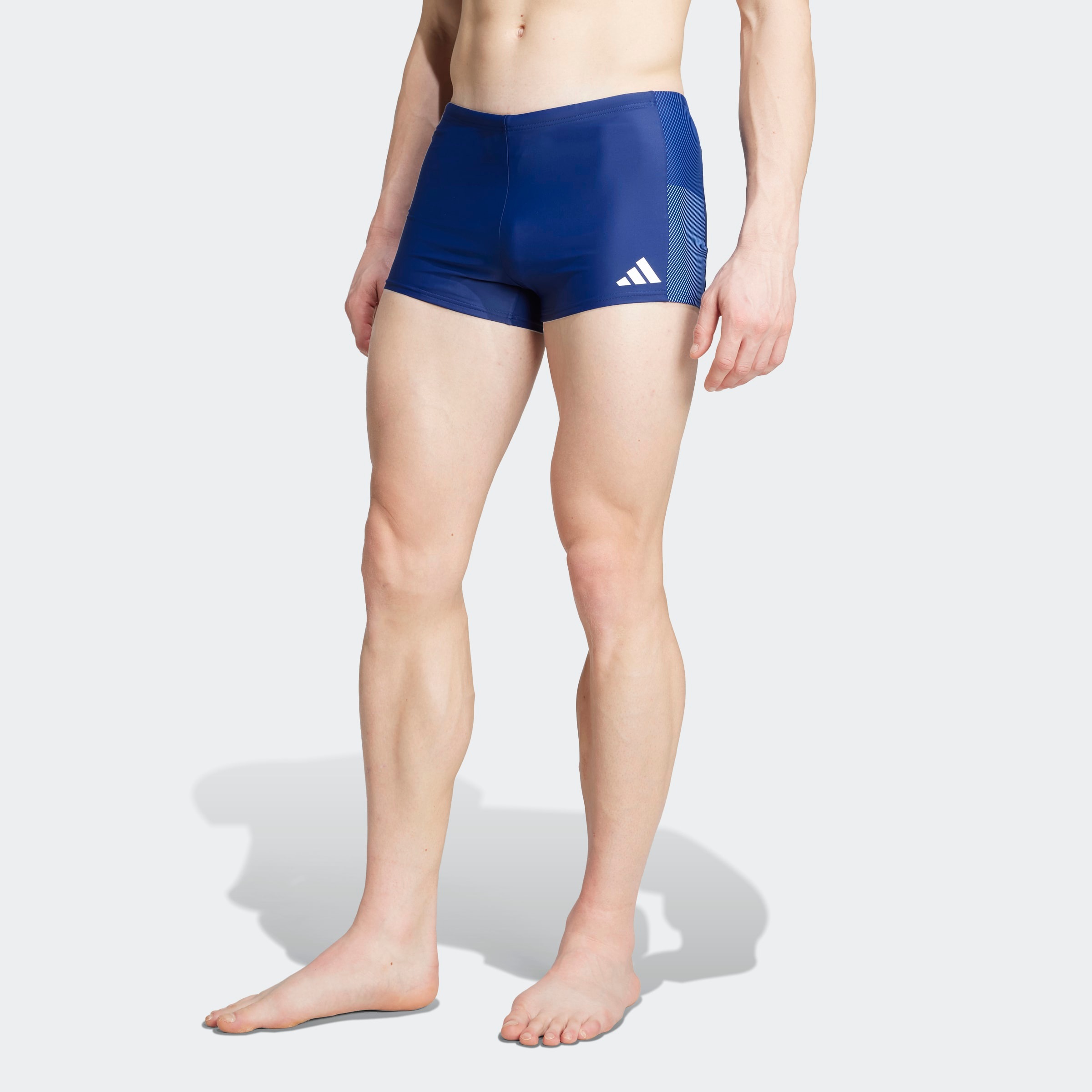 adidas Performance Badehose »COLORBLOCK BOXER«