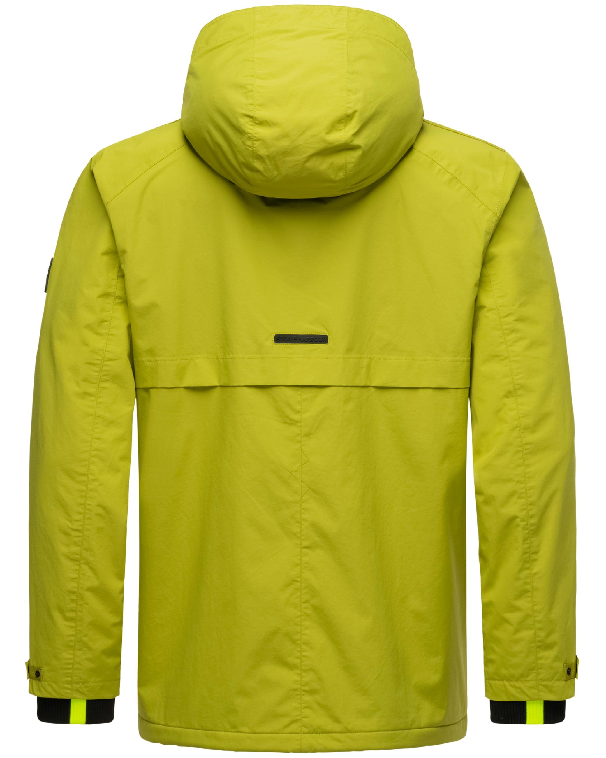 Stone Harbour Regenjacke »Outdoorjacke Zanjaar«