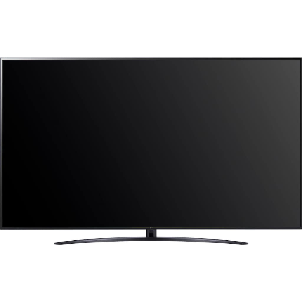 LG LED-Fernseher »75NANO769QA«, 189 cm/75 Zoll, 4K Ultra HD, Smart-TV