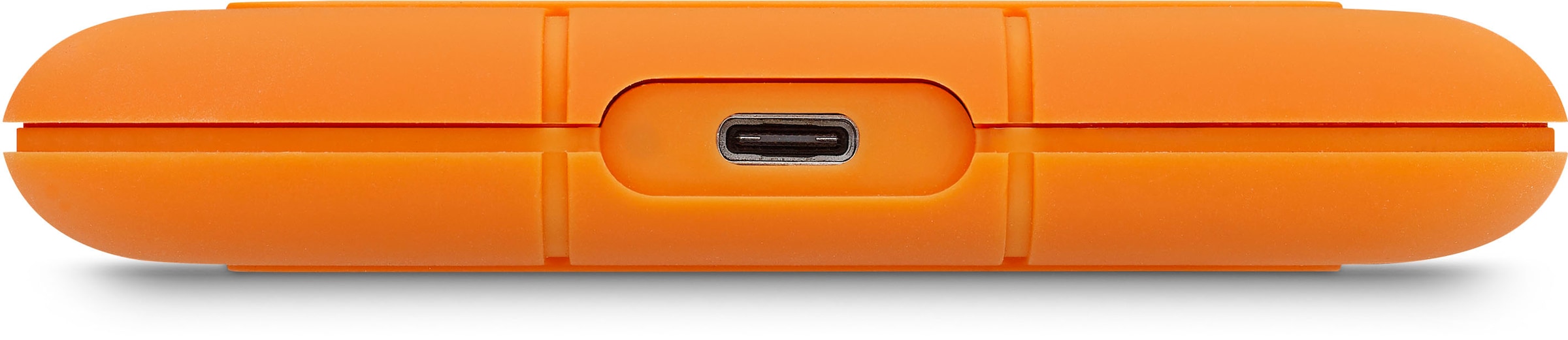 LaCie externe SSD »Rugged® SSD«, Anschluss USB-C-USB 3.2 Gen-2-USB-C