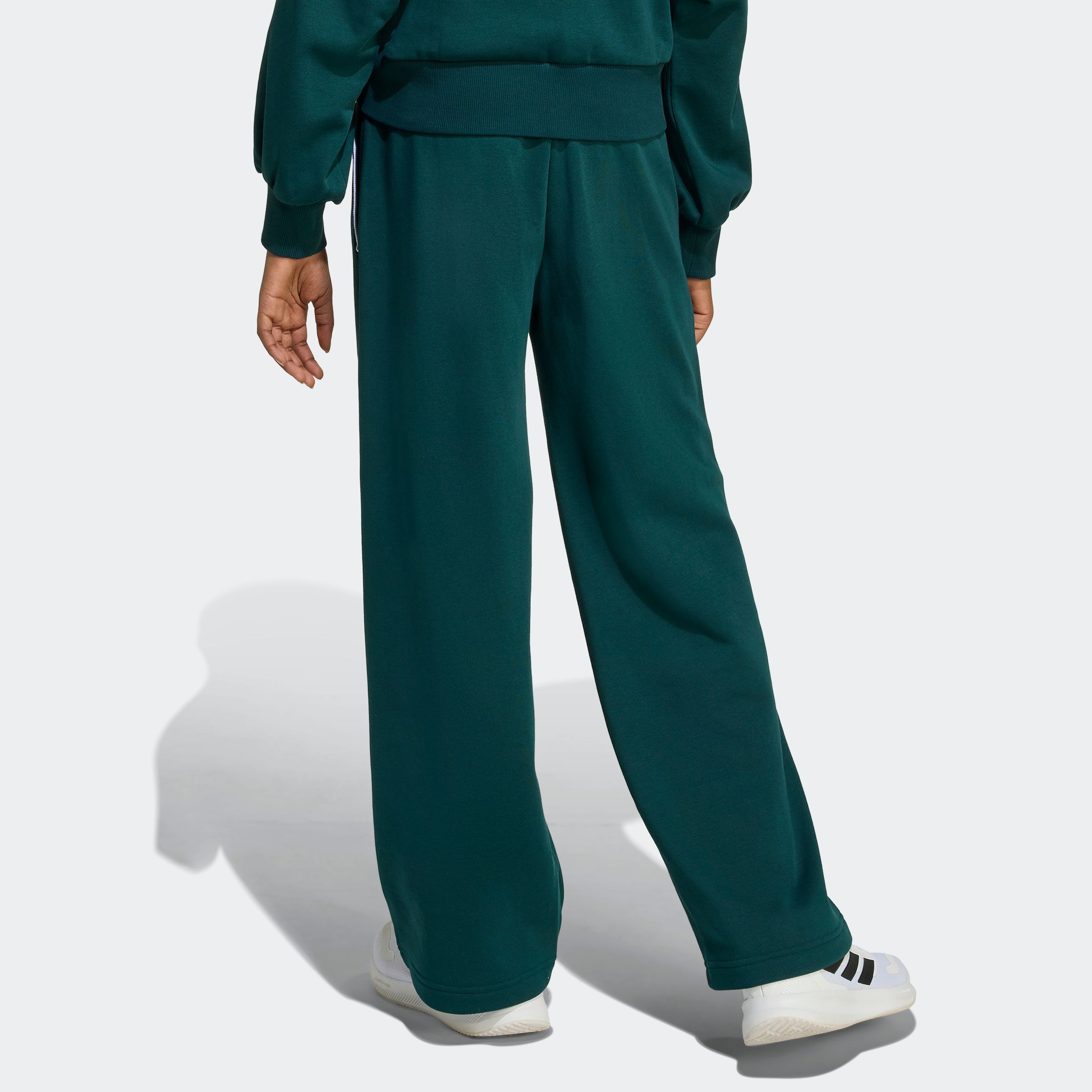 adidas Sportswear Sporthose »JG CLGT W PNT«, (1 tlg.)