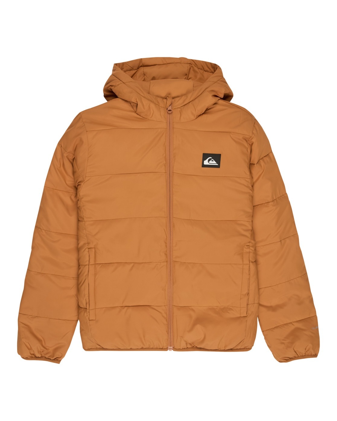 Quiksilver Funktionsjacke »Scaly Reversible«