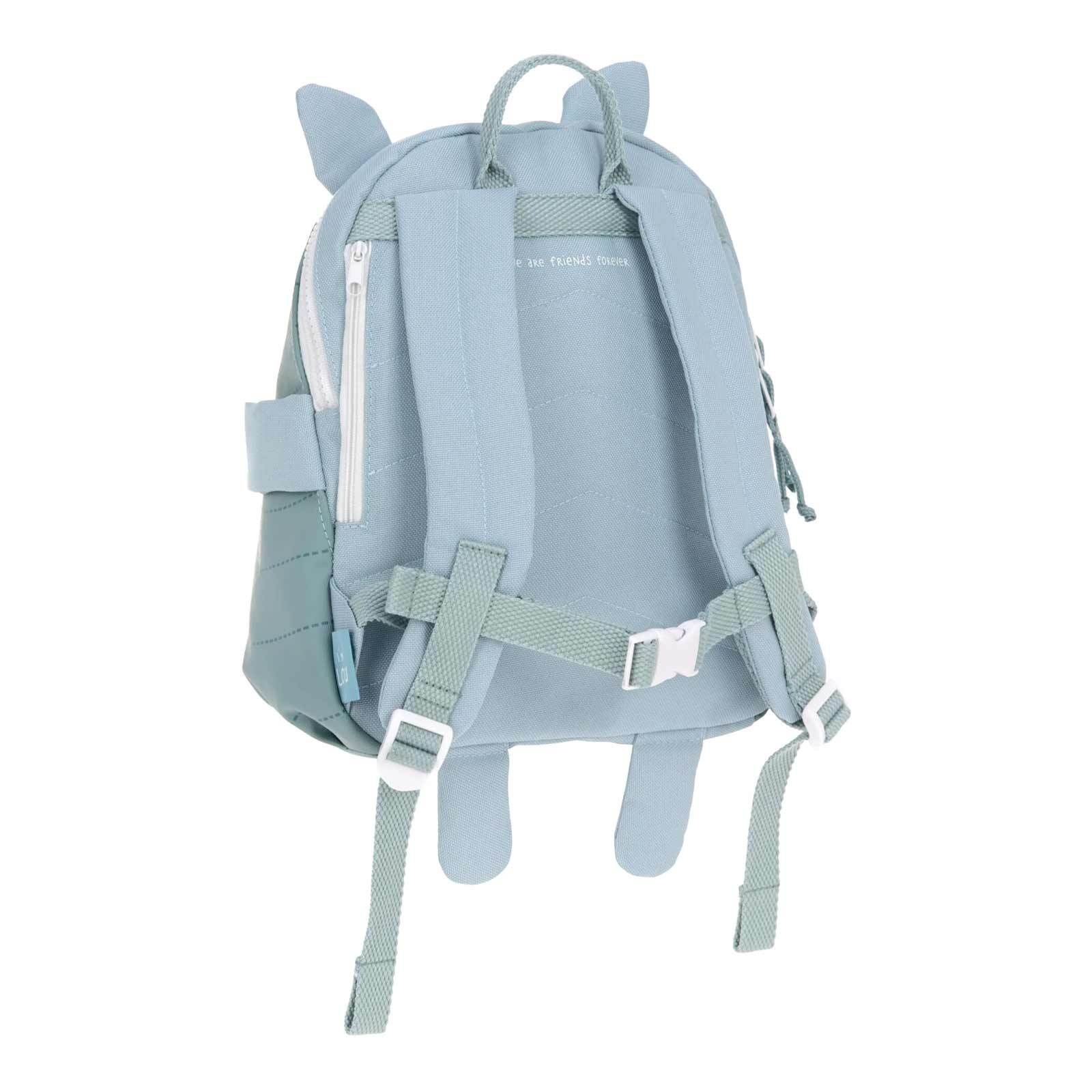 LÄSSIG Rucksack »Kinderrucksack About Friends 23,5 x 11,5 x 27,5 cm«