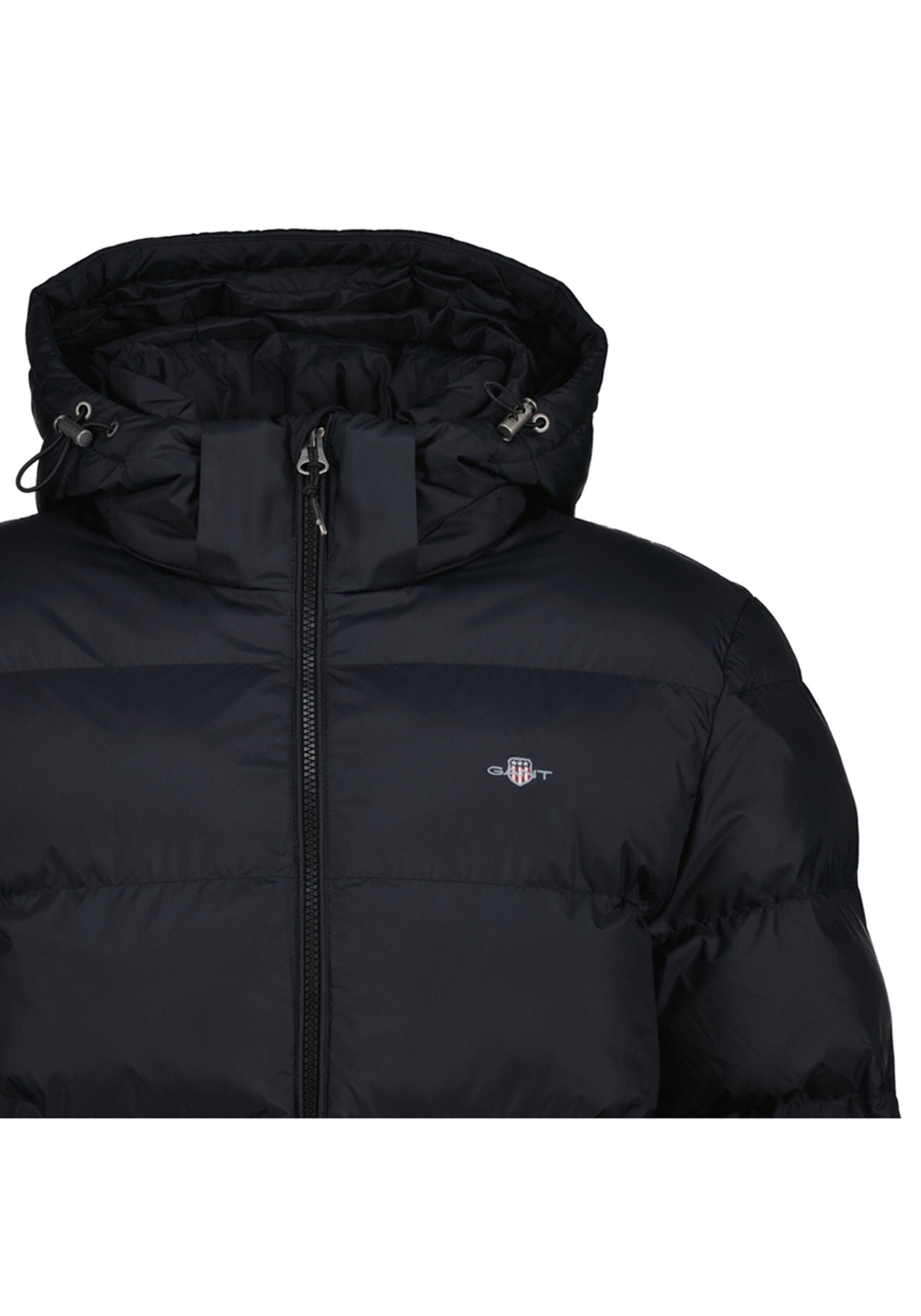Gant Steppjacke »Steppjacke ACTIVE CLOUD JACKET 1er Pack« 1 Stk. tlg.