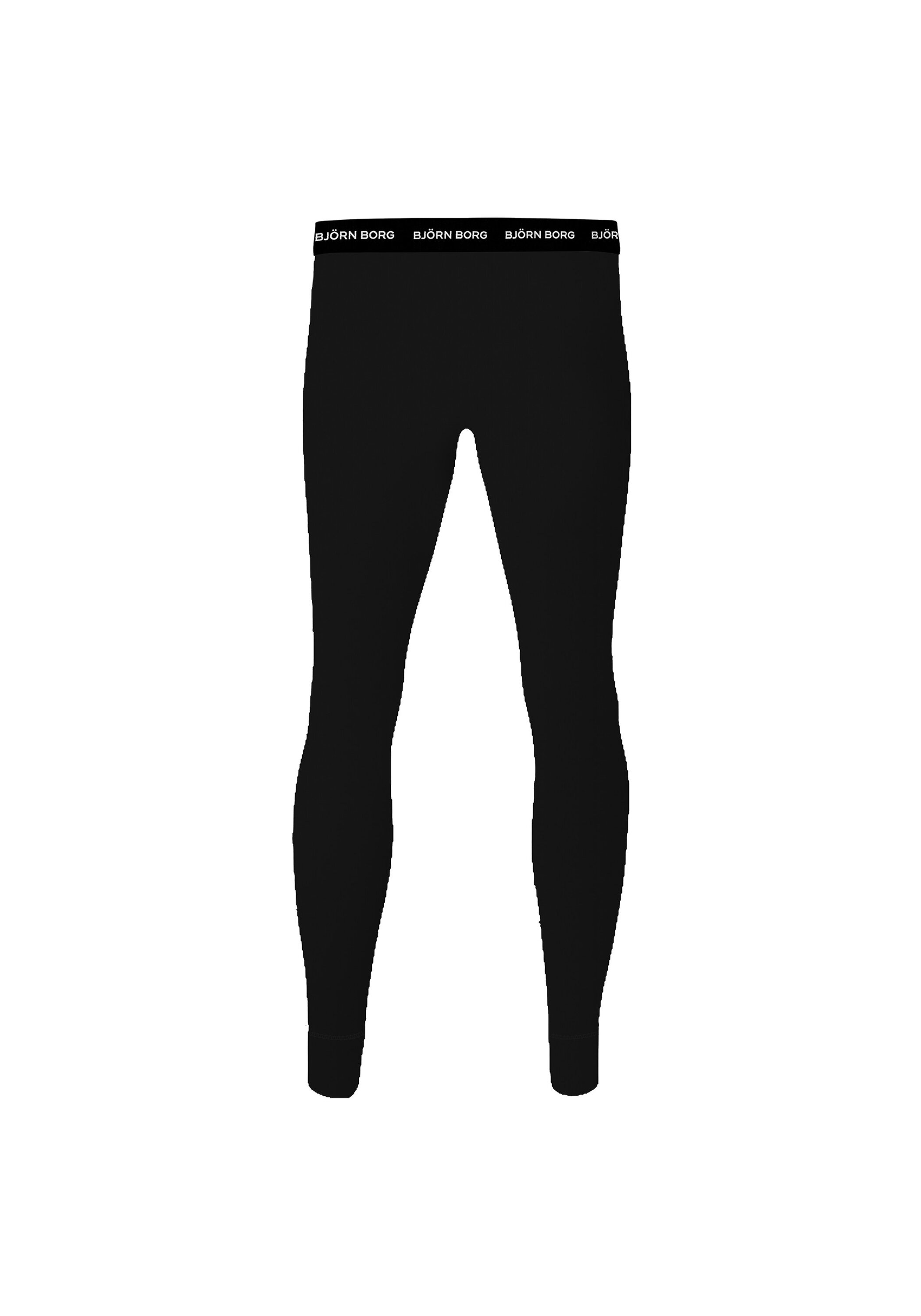 Björn Borg Lange Unterhose »Lange Unterhose Long John 1er Pack«