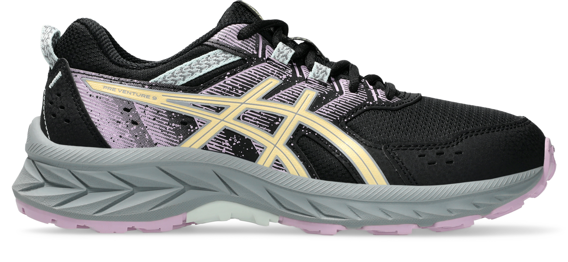 Asics Trailrunningschuh »PRE-VENTURE 9 GS«