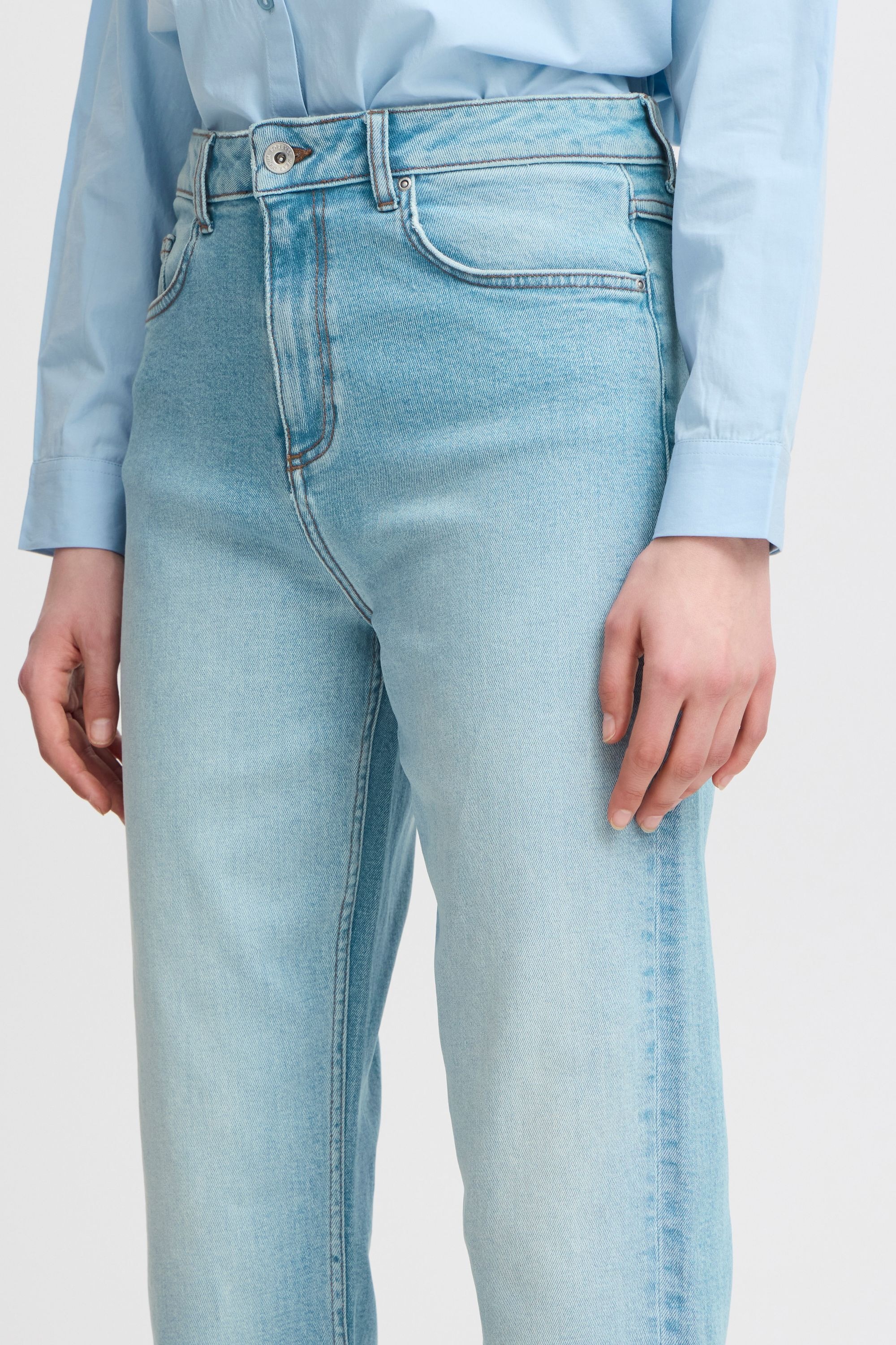 b.young Bequeme Jeans »Bequeme Jeans BYLoetta«