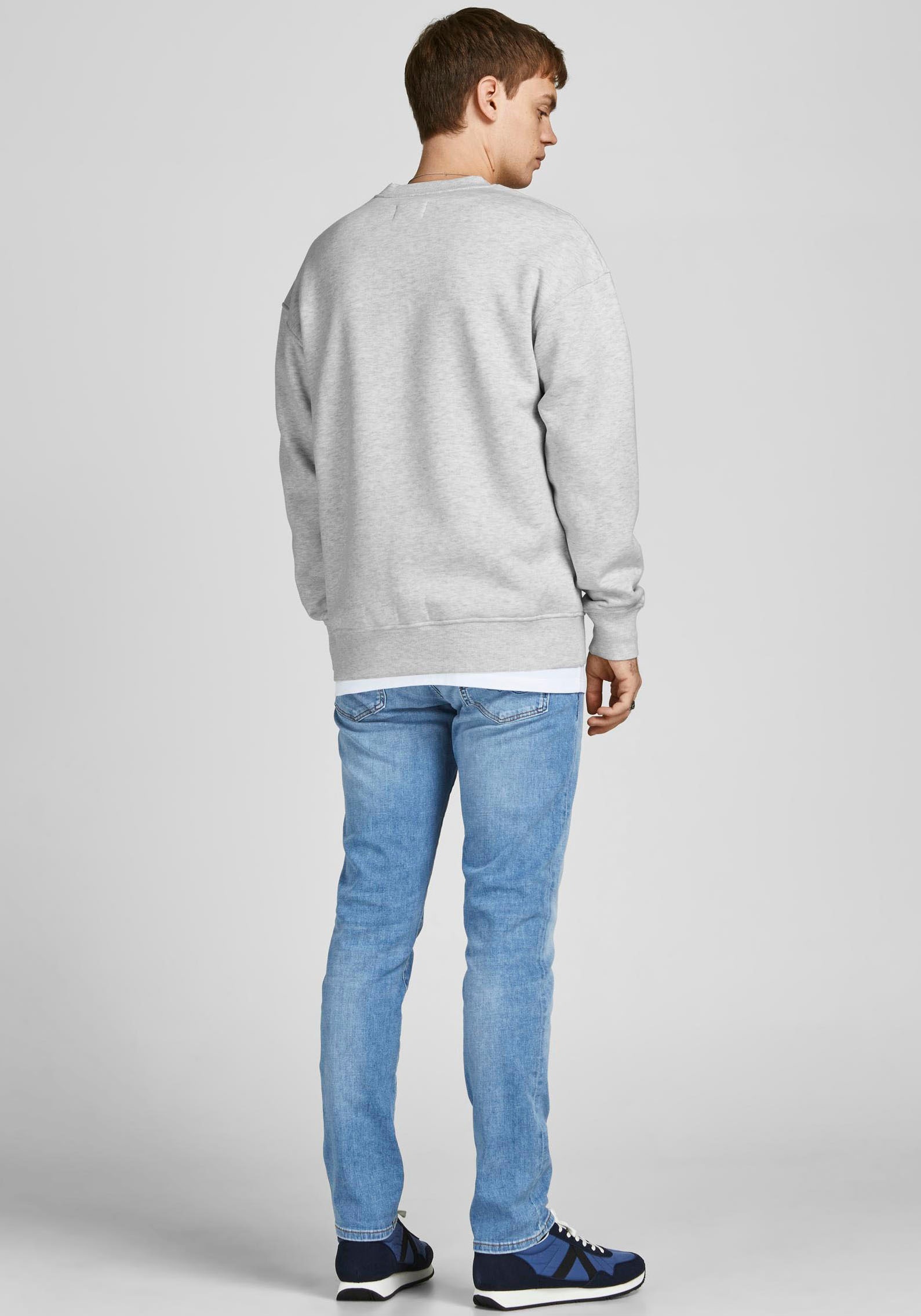 Jack & Jones Sweatshirt »COPENHAGEN shoppen BIG OTTO bei online SWEAT«