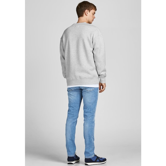 Jack & Jones Sweatshirt »COPENHAGEN BIG SWEAT« online shoppen bei OTTO