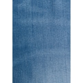 H.I.S Bootcut-Jeans »High-Waist«, Nachhaltige, wassersparende Produktion durch OZON WASH