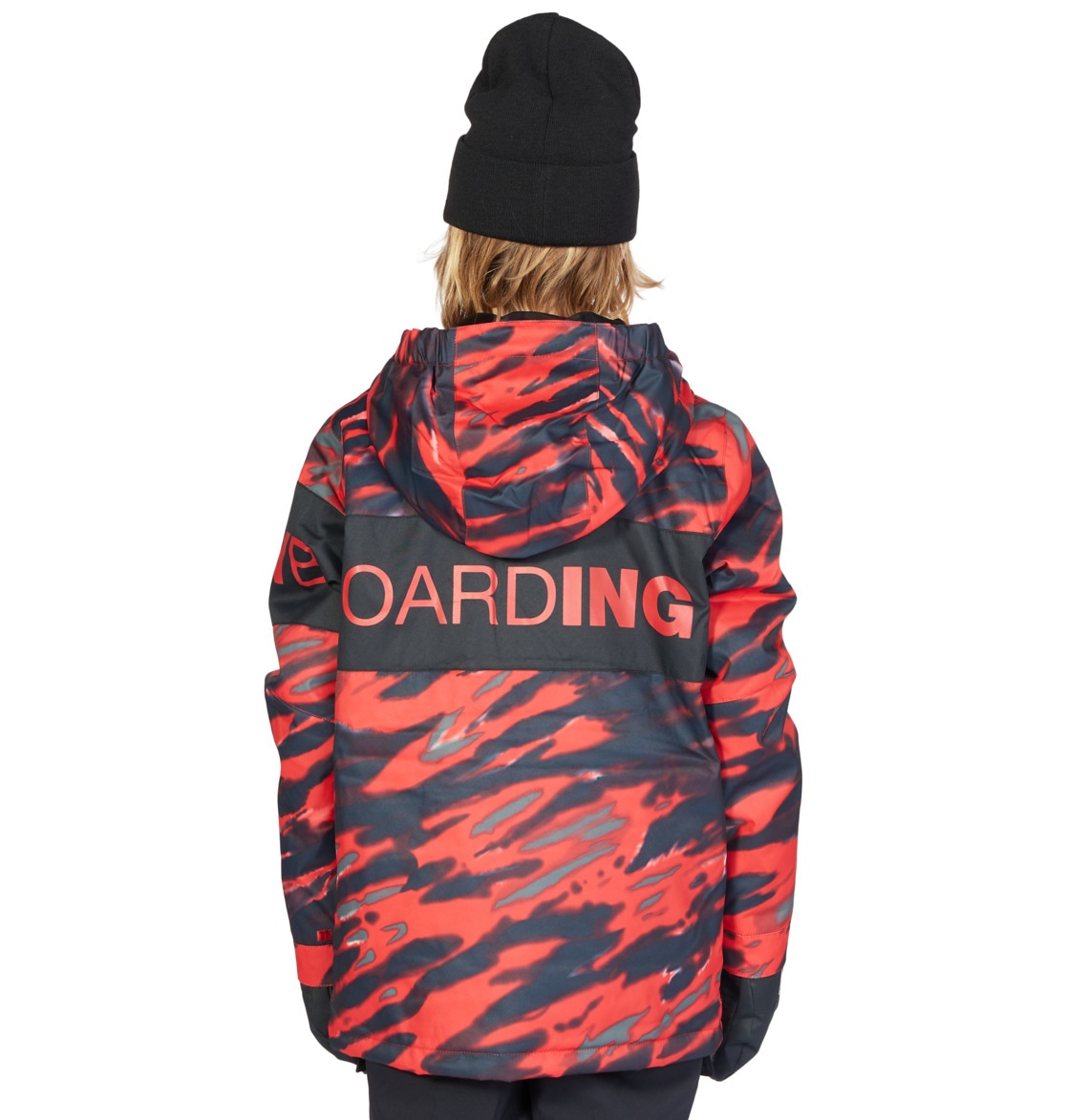DC Shoes Snowboardjacke »Propaganda«