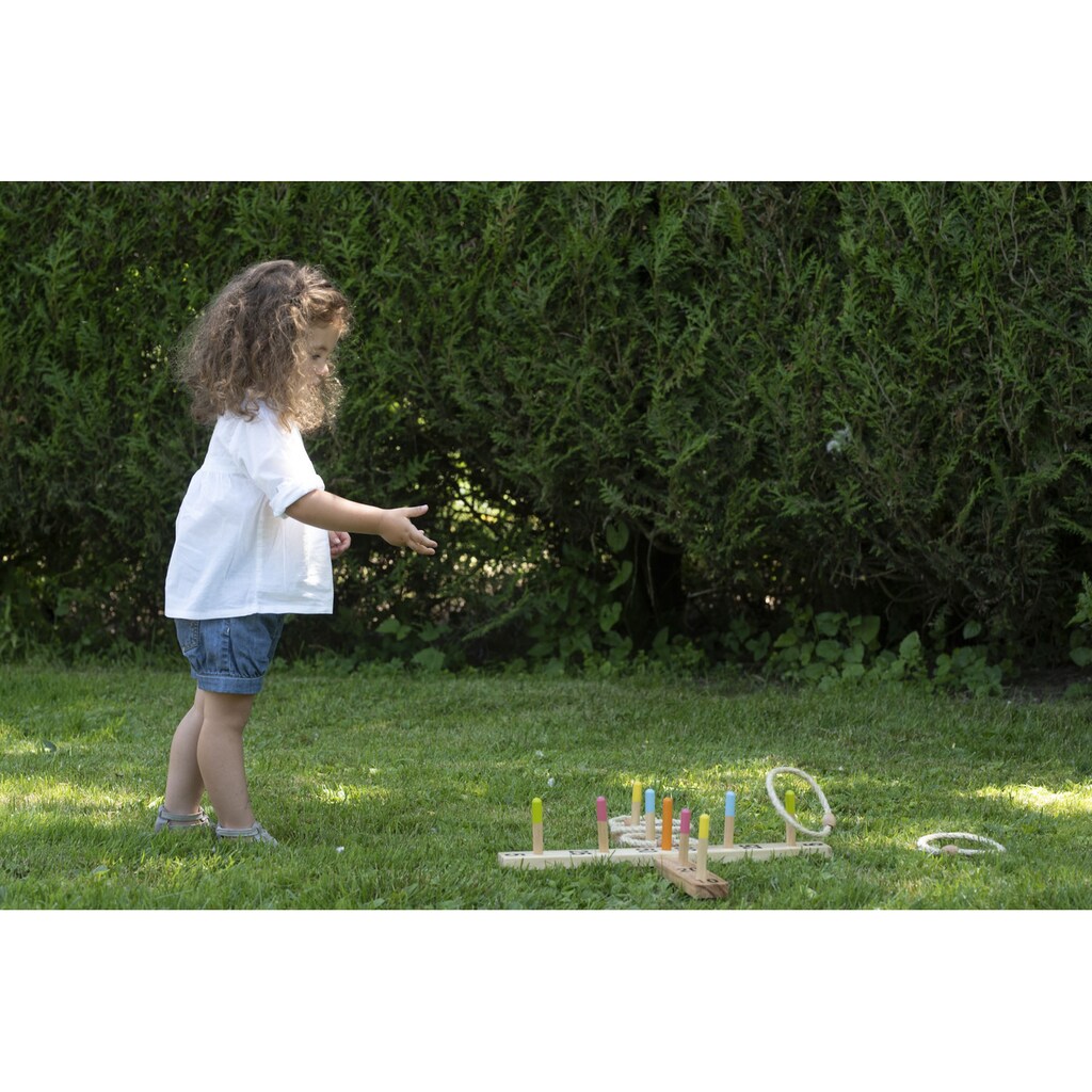 Eichhorn Spiel »Holzspielzeug, Outdoor«