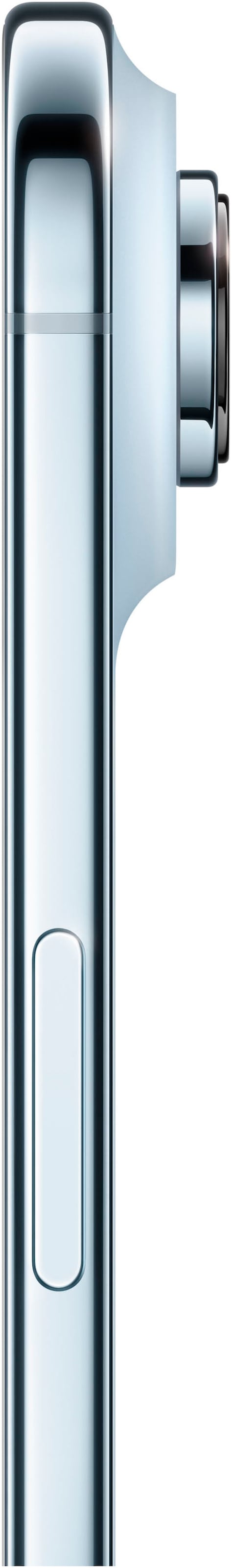 Apple Smartphone »iPhone Air« sky blue