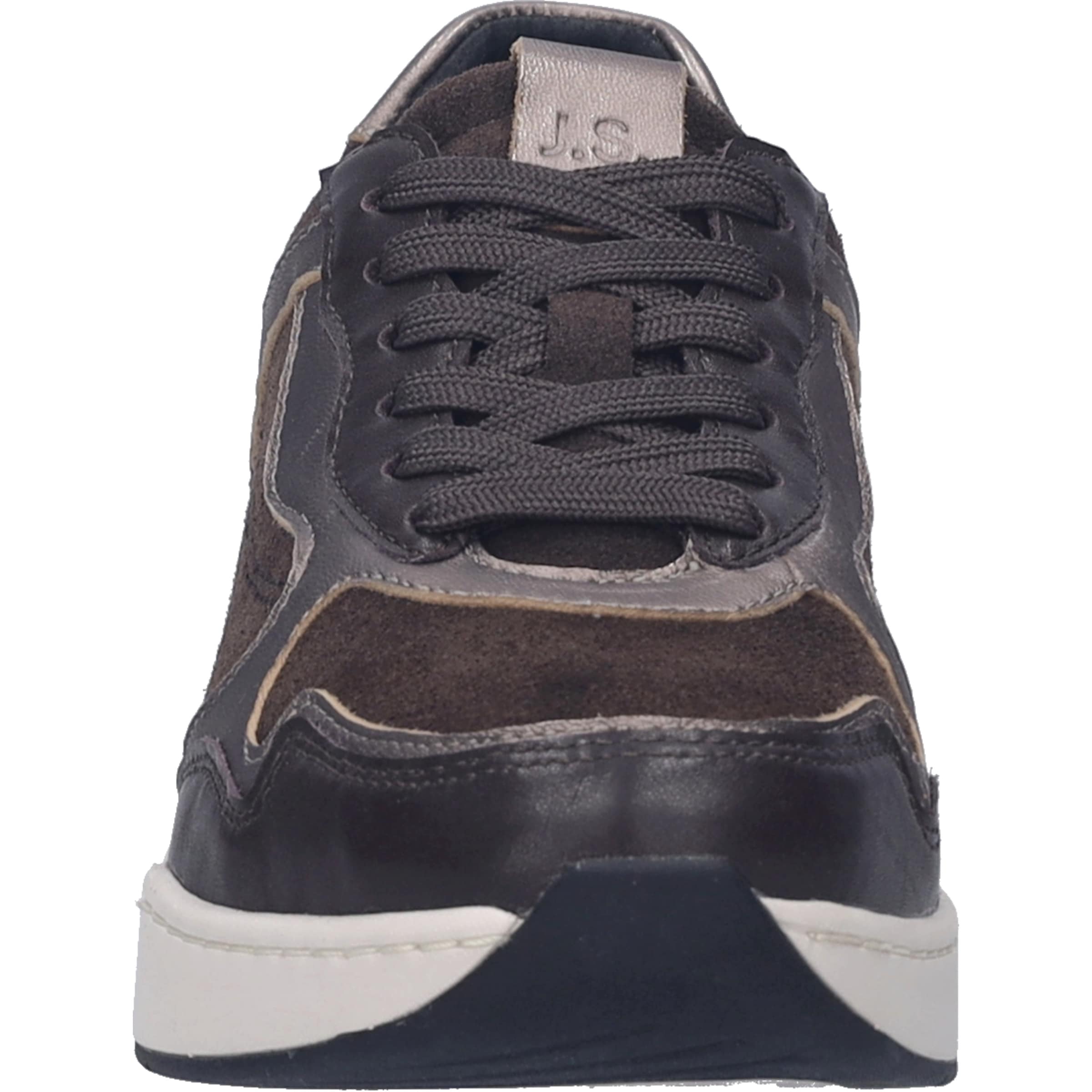 Josef Seibel Sneaker »Elli 18, espresso-kombi«