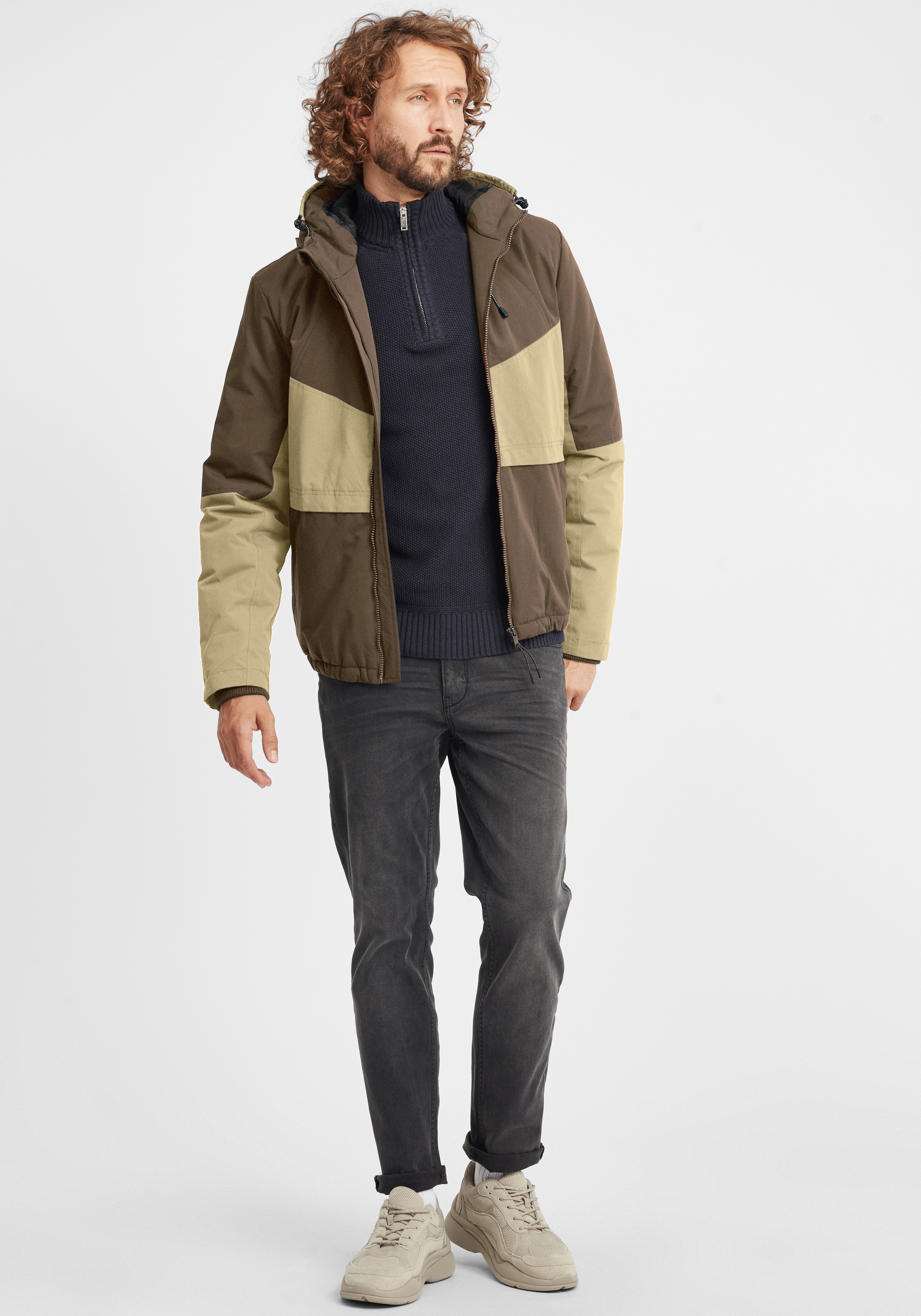 Blend Winterjacke »Winterjacke BHFoma«