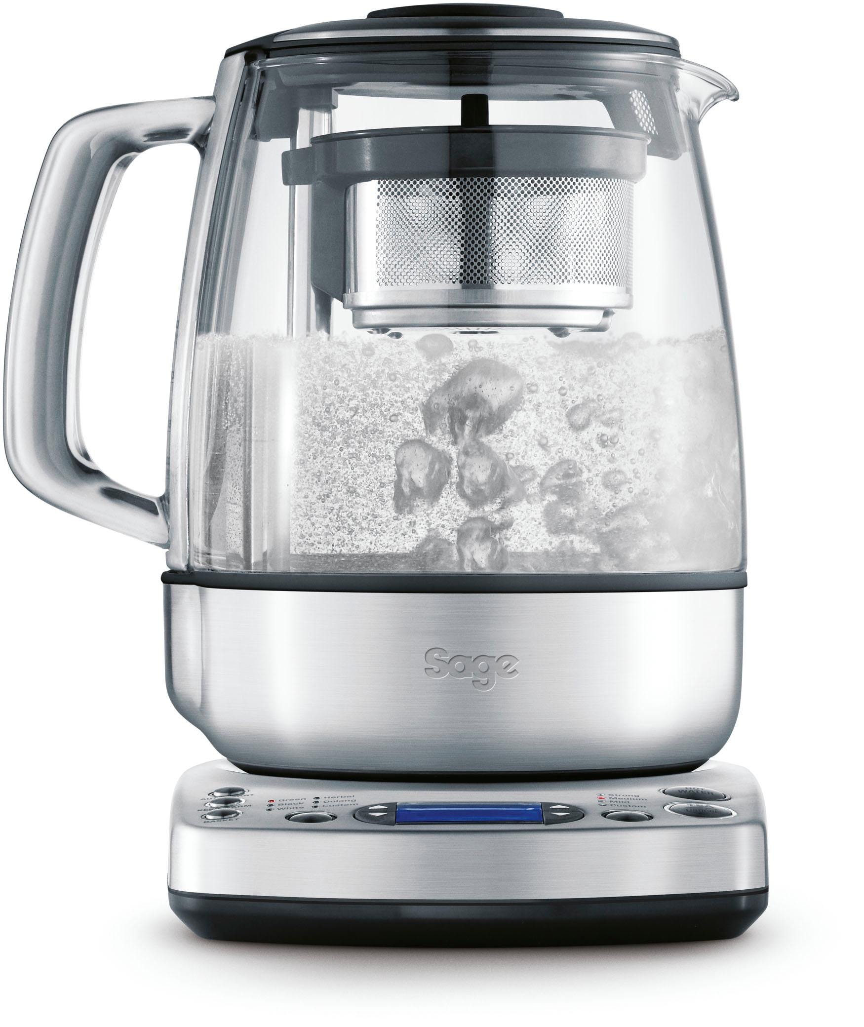 Sage Wasser-/Teekocher »The Tea Maker STM800«, 2000 W