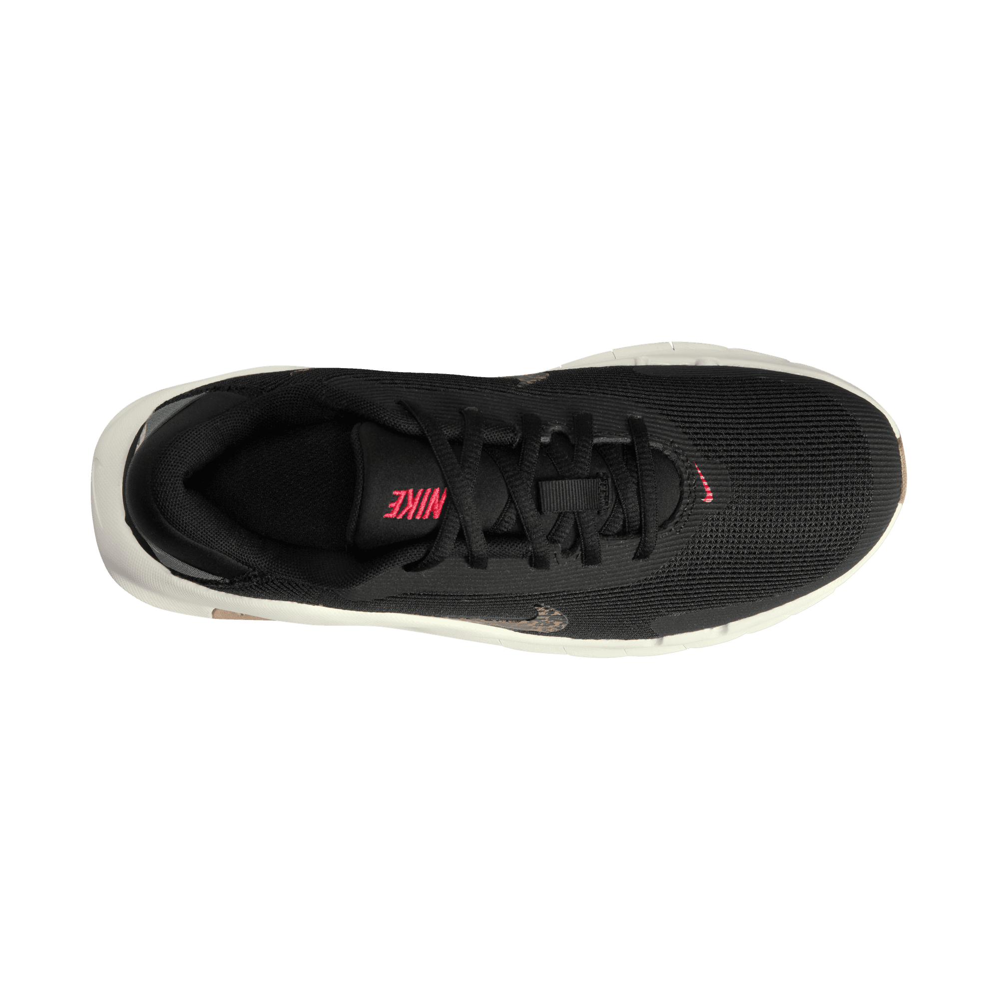 Nike Trainingsschuh »FLEX TRAIN PRINT«  ideal für Gym und Fitnessstudio